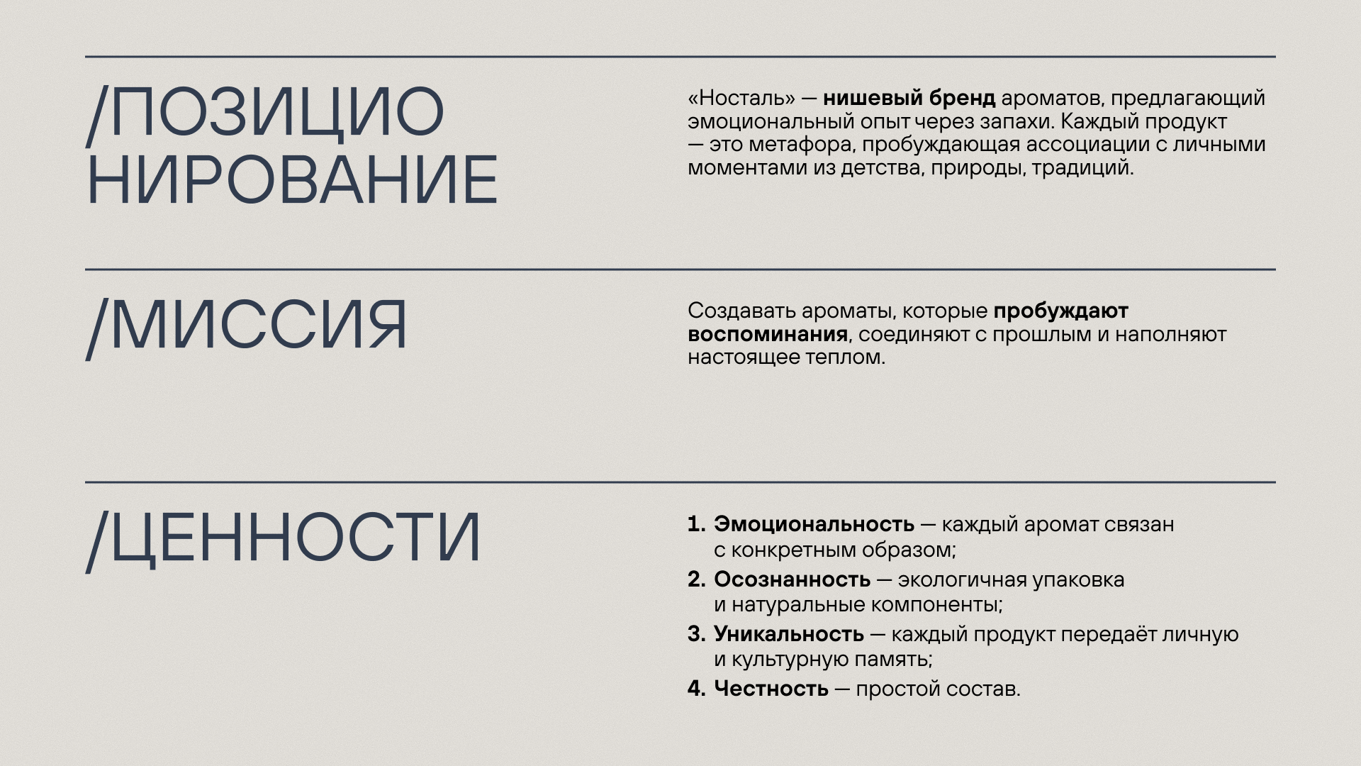 Носталь — Изображение №3 — Брендинг, Иллюстрация на Dprofile