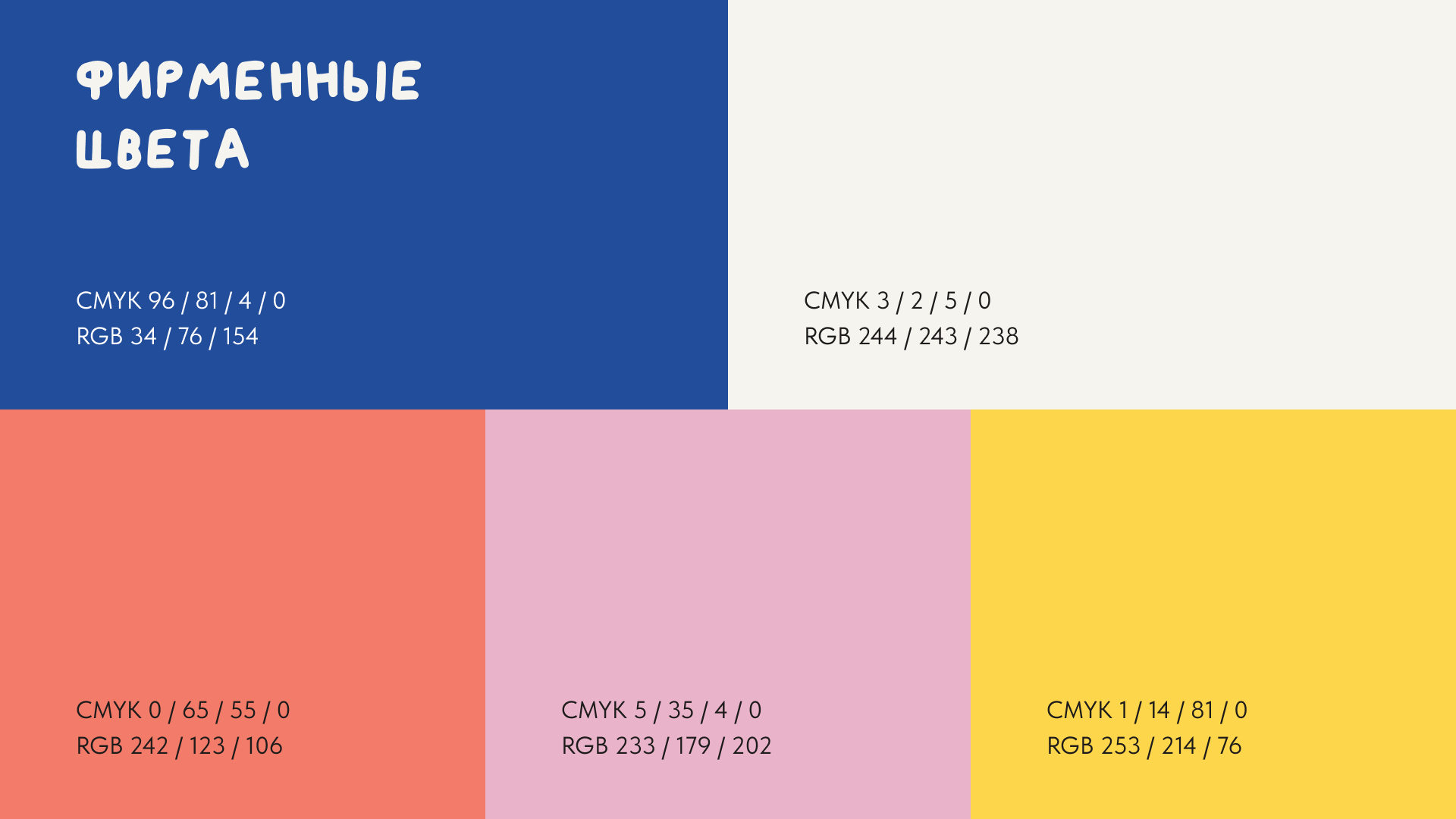 Ребрендинг "Мр. Сумкин" — Изображение №9 — Брендинг на Dprofile