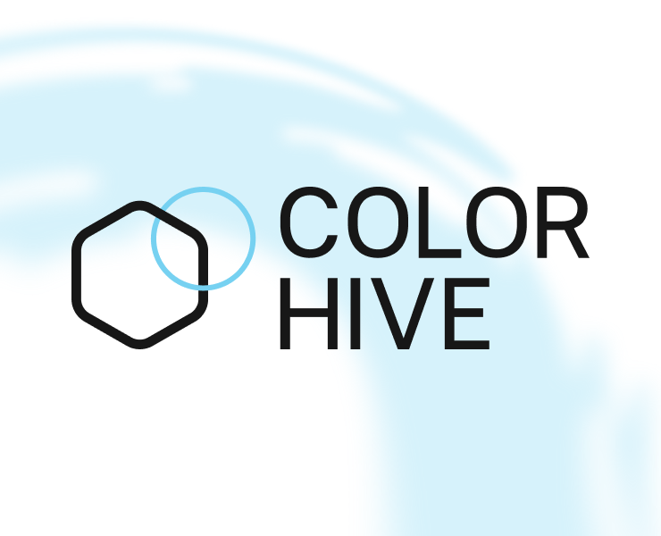 Color Hive на Dprofile