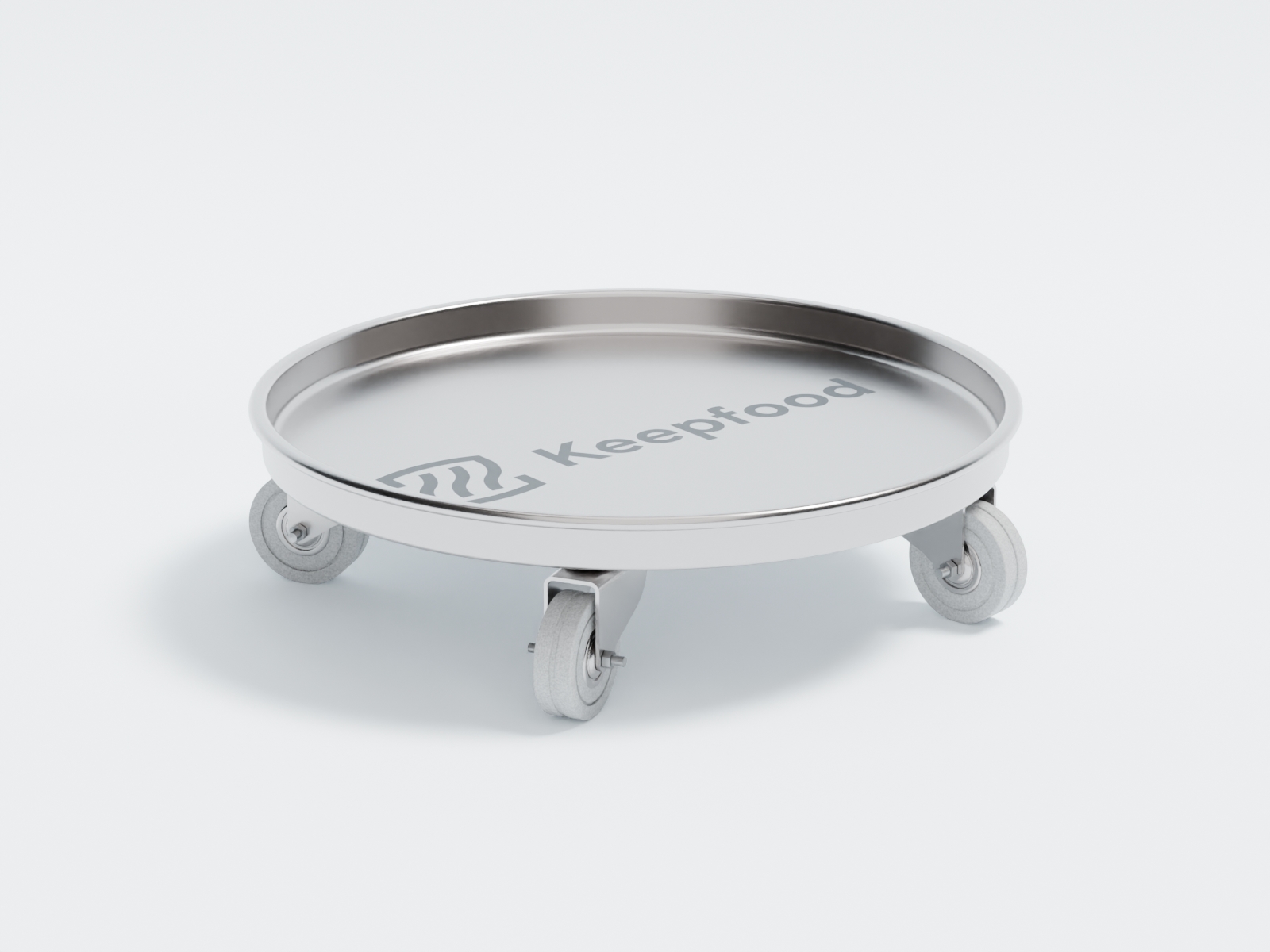 3Д визуализация термосов и посуды для хранения еды — Изображение №6 — 3D, Анимация на Dprofile