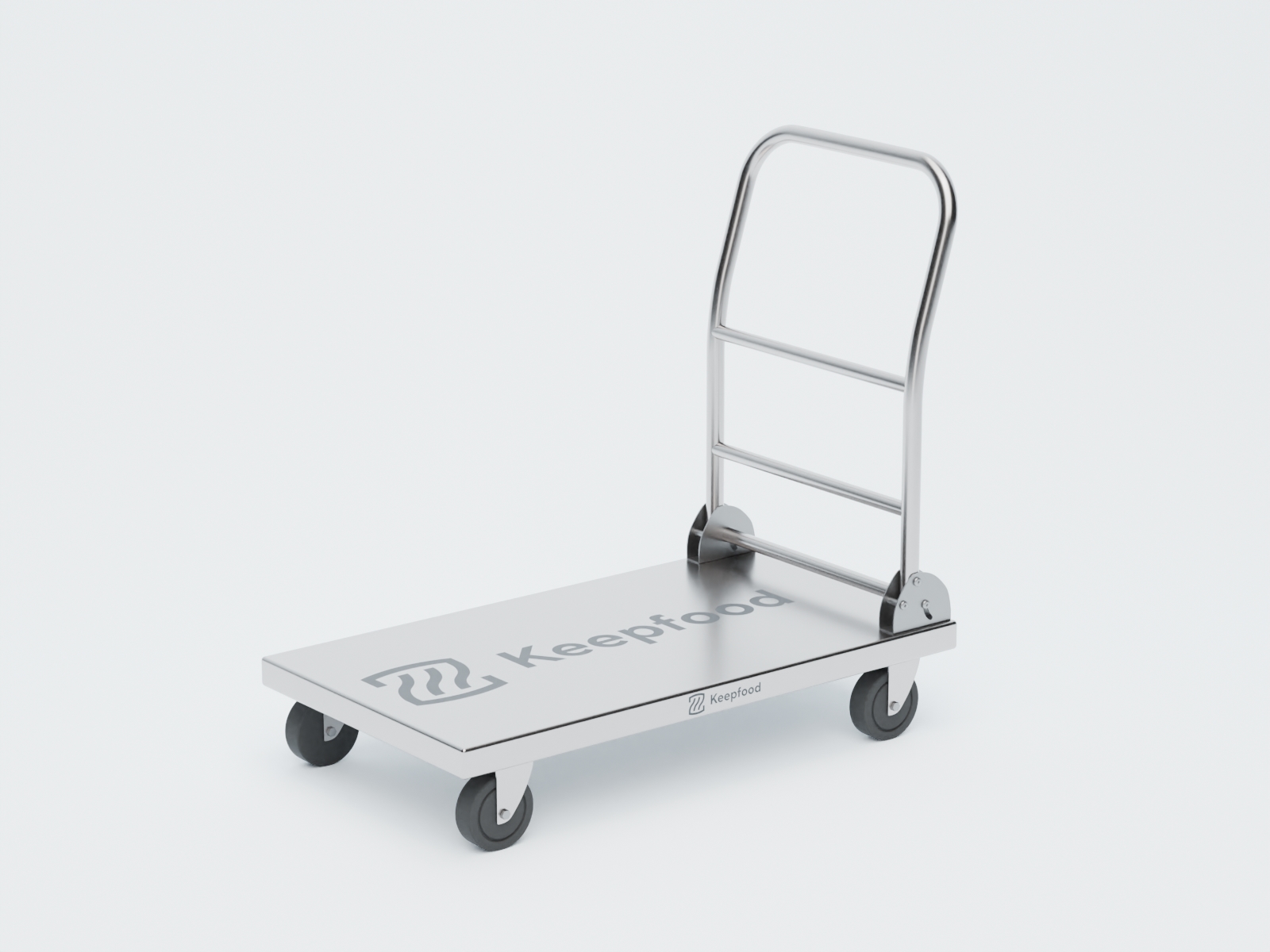 3Д визуализация термосов и посуды для хранения еды — Изображение №5 — 3D, Анимация на Dprofile