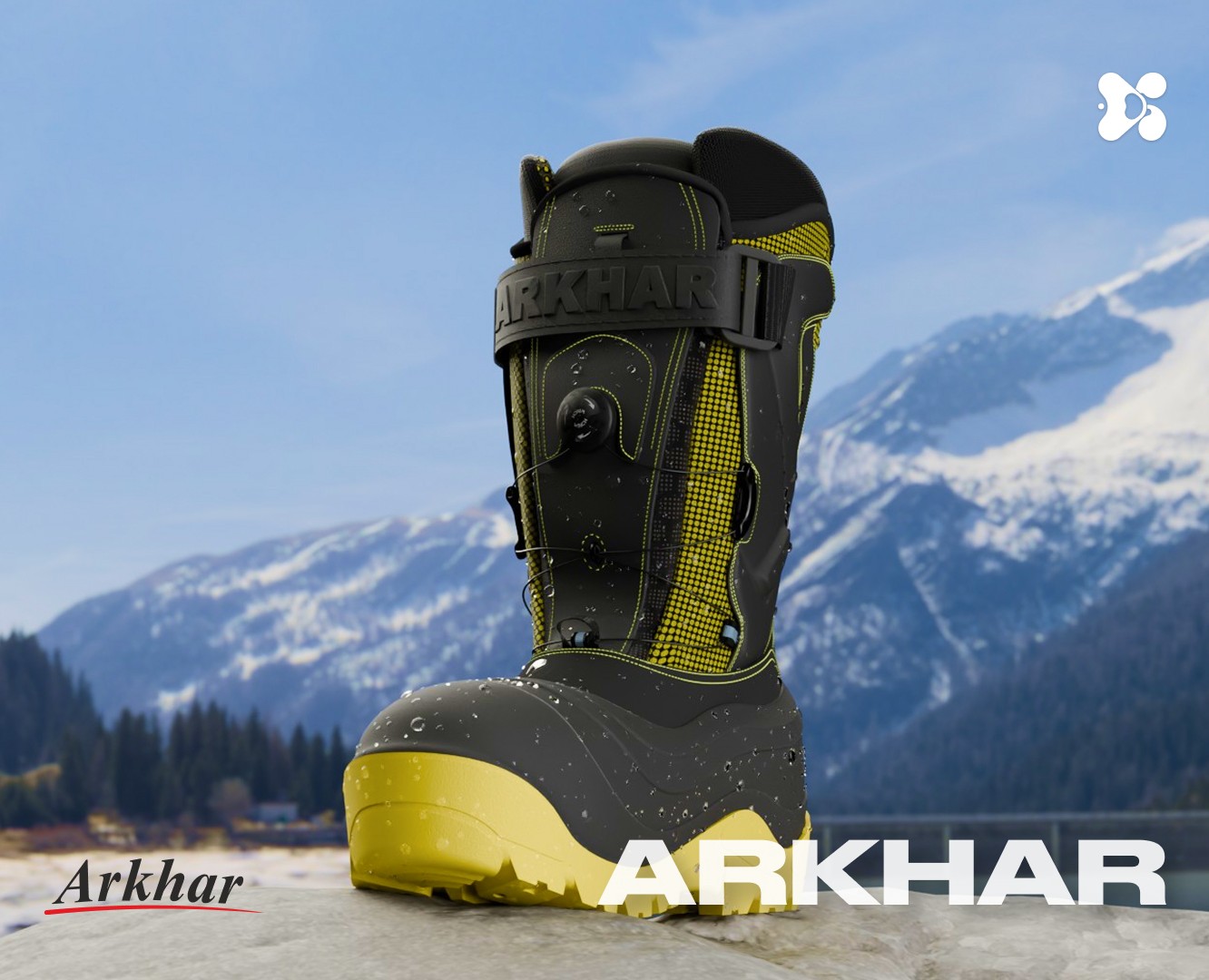 3Д моушен дизайн | 3Д визуализация спортивной обуви — 3D, Анимация на Dprofile