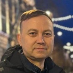 Аватар пользователя Андрей Мигушов
