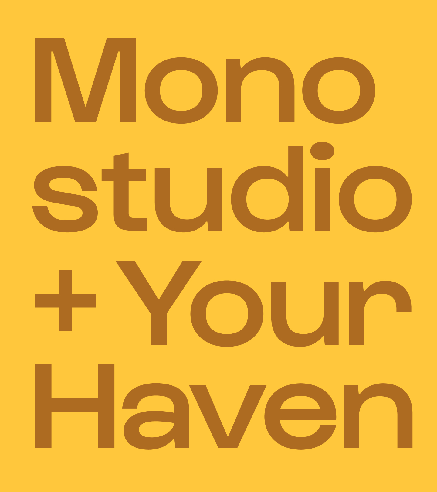 HAVENFY smart mono-studio — Изображение №31 — Брендинг на Dprofile