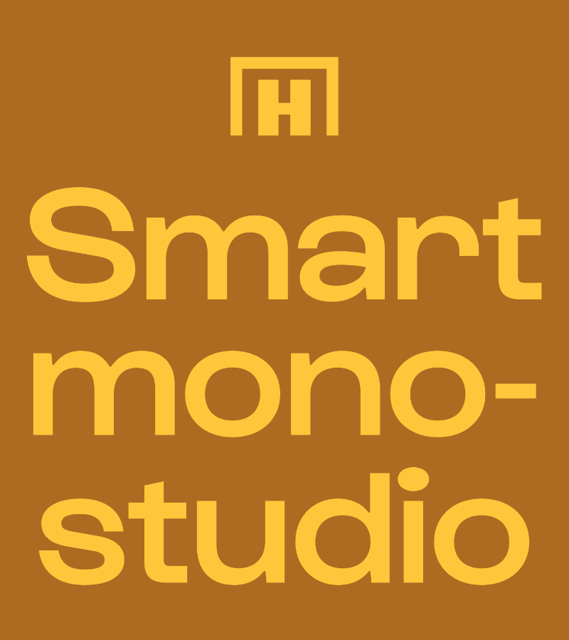 HAVENFY smart mono-studio — Изображение №2 — Брендинг на Dprofile