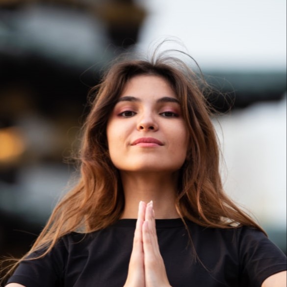 Аватар пользователя Аделя Яруллина