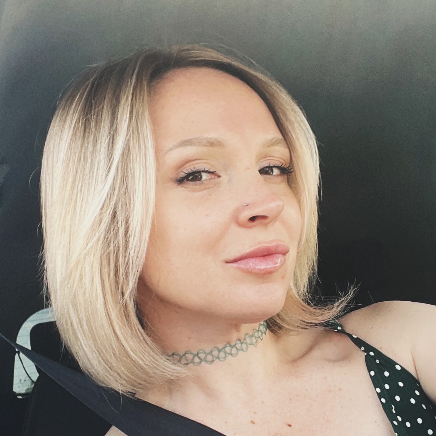 Аватар пользователя Алёна Банникова