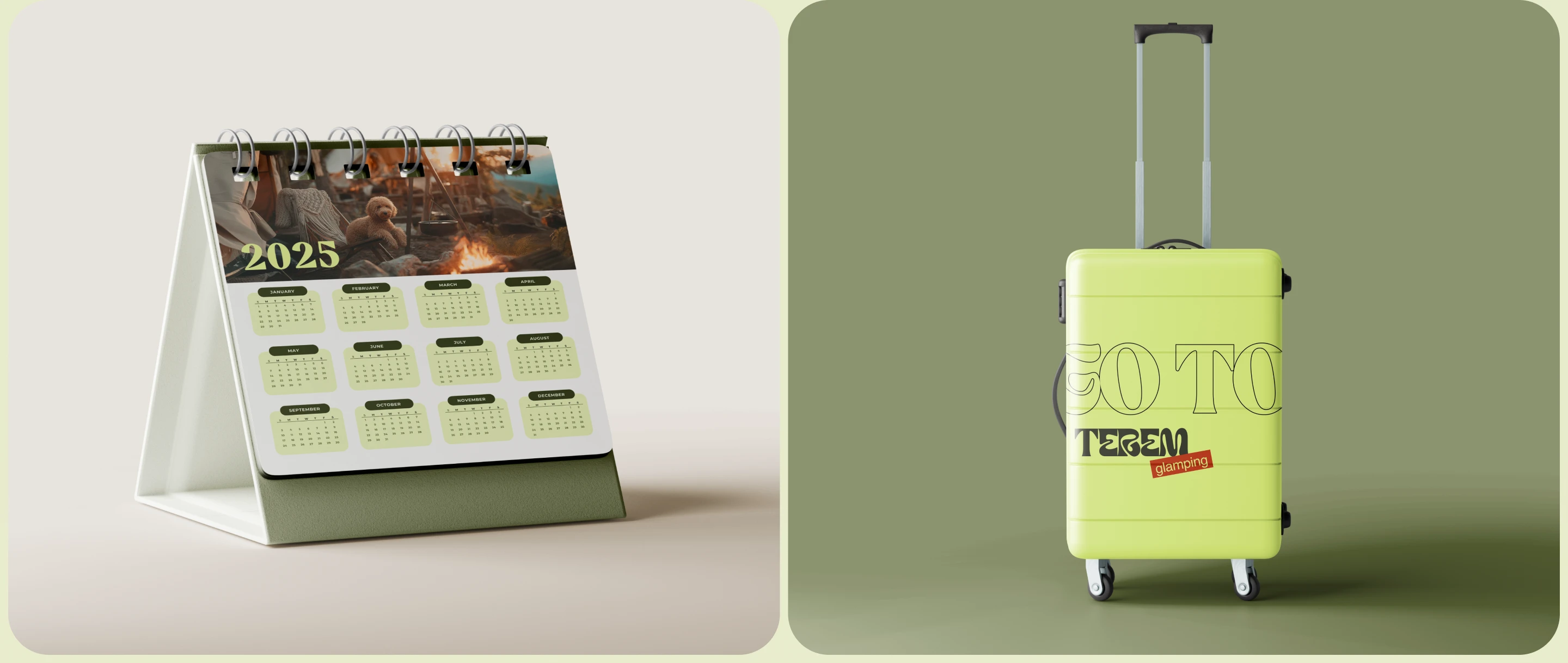 TEREM glamping website — Изображение №10 — Интерфейсы на Dprofile