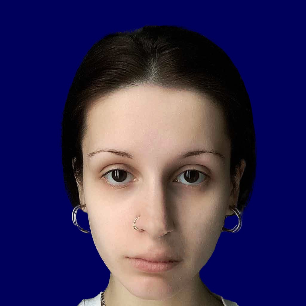 Аватар пользователя Милана Жданова