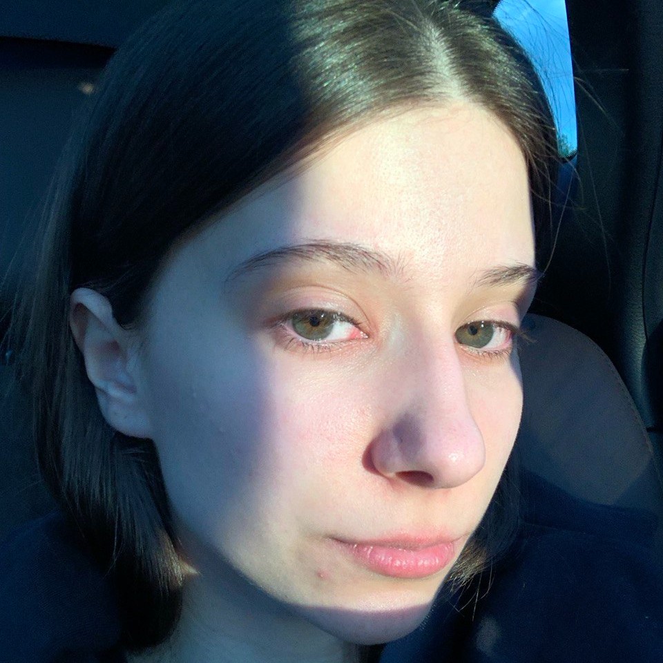 Аватар пользователя Милана Жданова