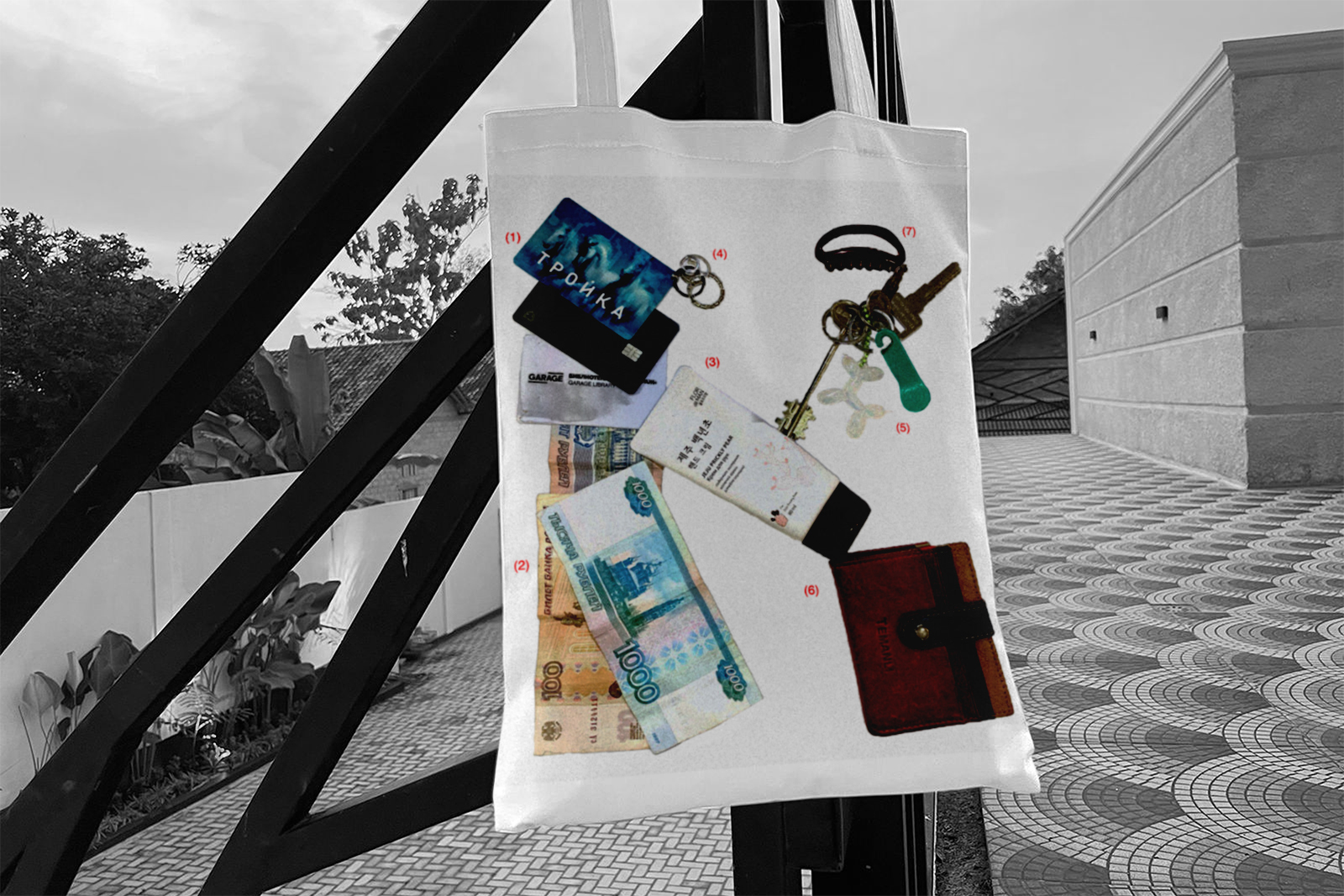 БКВЧ 2025 — Изображение №9 — Иллюстрация, Графика на Dprofile