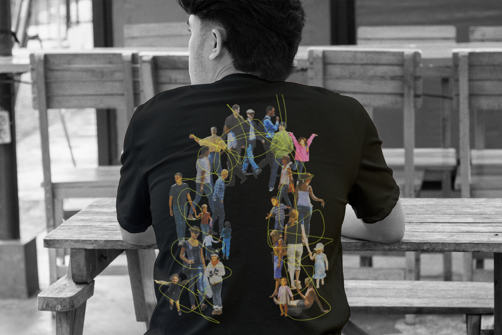 БКВЧ 2025 — Изображение №10 — Иллюстрация, Графика на Dprofile