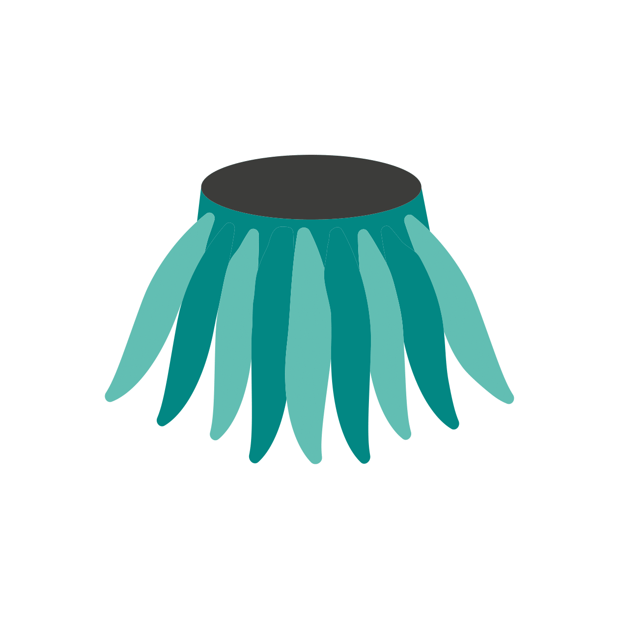 Дизайн детских наборов для музейного комплекса — Изображение №7 — Брендинг, Иллюстрация на Dprofile