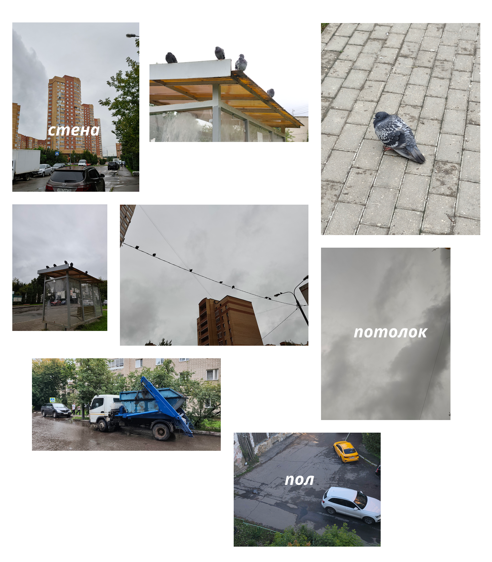 БКВЧ.25 — Изображение №12 — Графика, Анимация на Dprofile