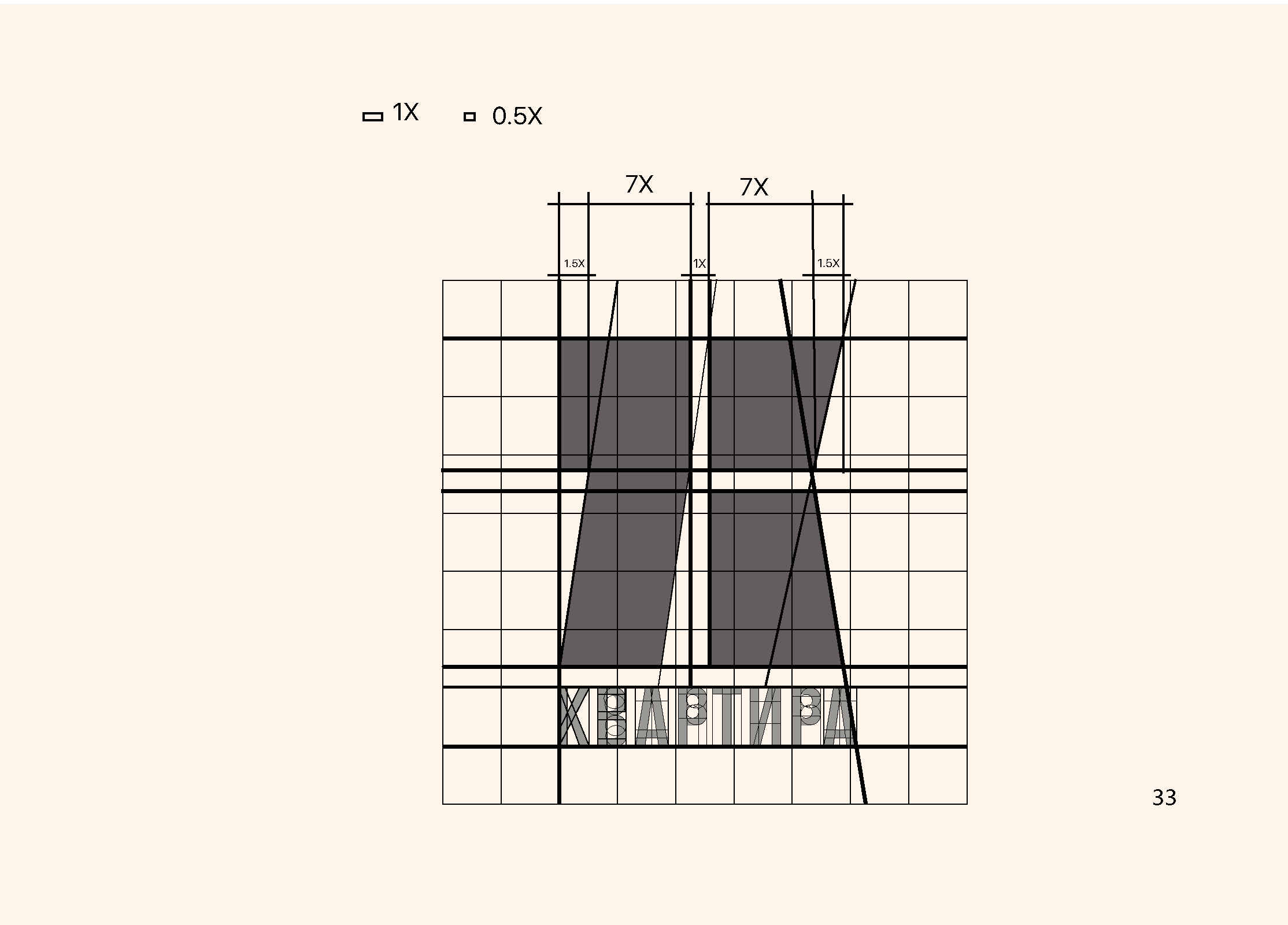 КВАРТИРА 7 — Изображение №36 — Брендинг на Dprofile