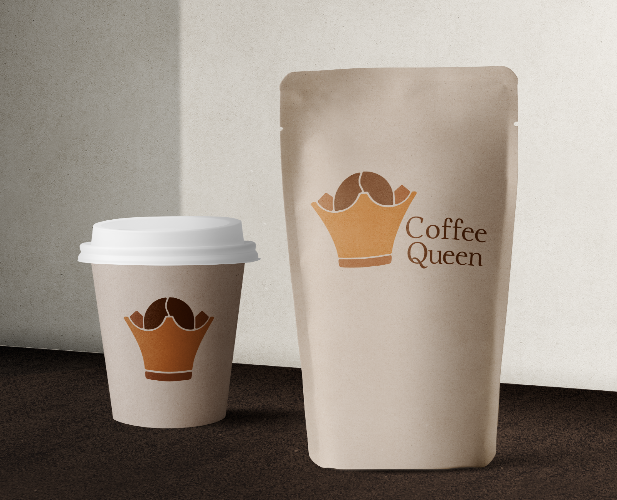 Coffee Queen на Dprofile