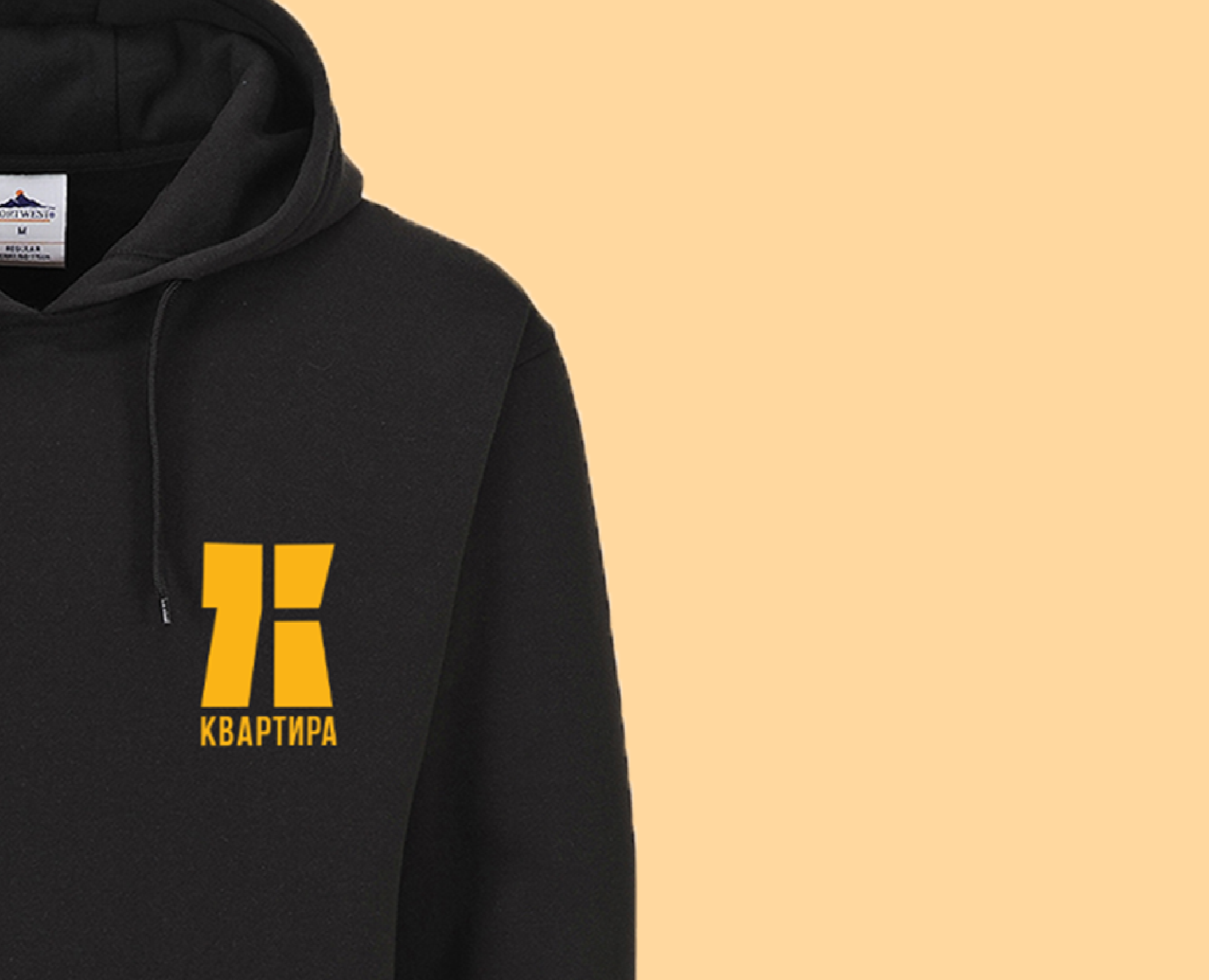 КВАРТИРА 7 на Dprofile