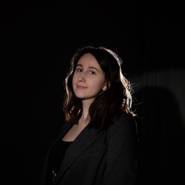 Аватар пользователя Анастасия Коровина