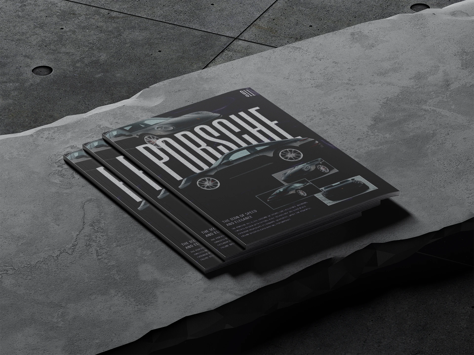 Classic & Modern Posters | Vintage&Velocity — Изображение №8 — Графика, Маркетинг на Dprofile