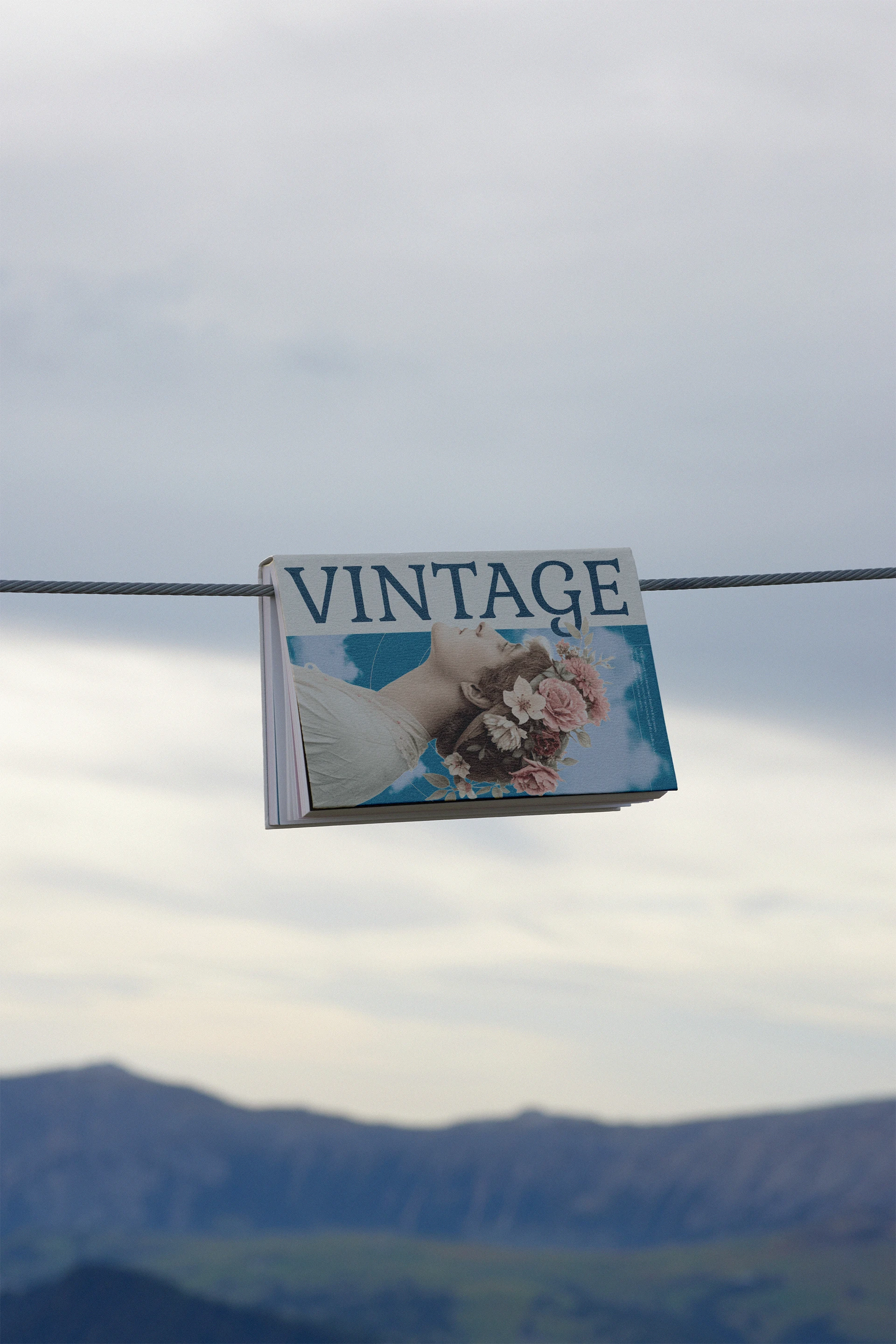 Classic & Modern Posters | Vintage&Velocity — Изображение №4 — Графика, Маркетинг на Dprofile