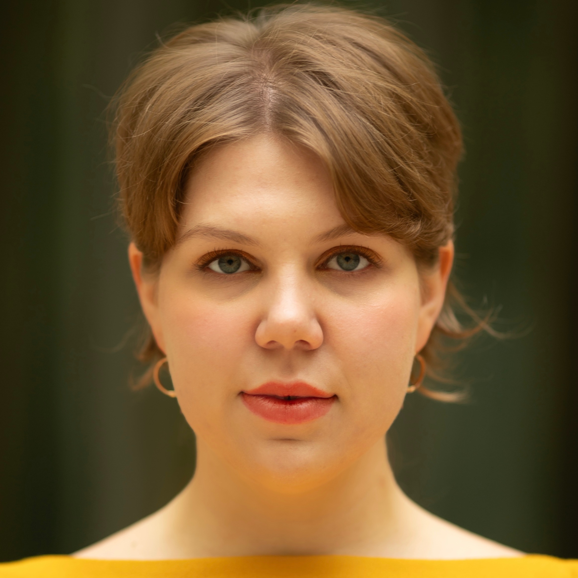 Аватар пользователя Кира (Екатерина) Скерсь