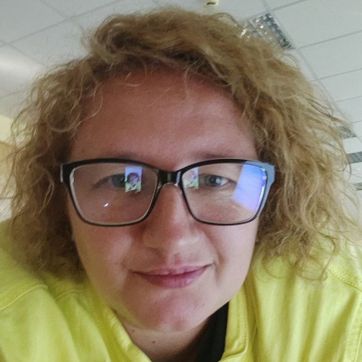 Аватар пользователя Екатерина Никулина