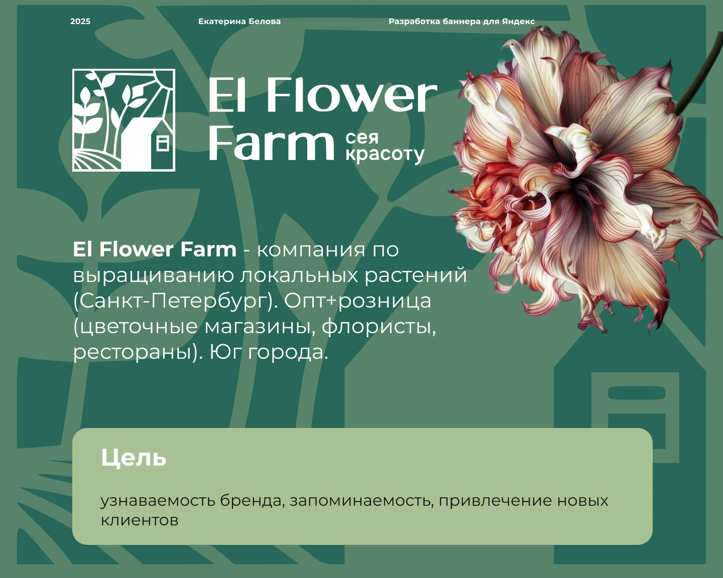 Баннеры для диджитал-рекламы — Изображение №2 — Интерфейсы, Графика на Dprofile