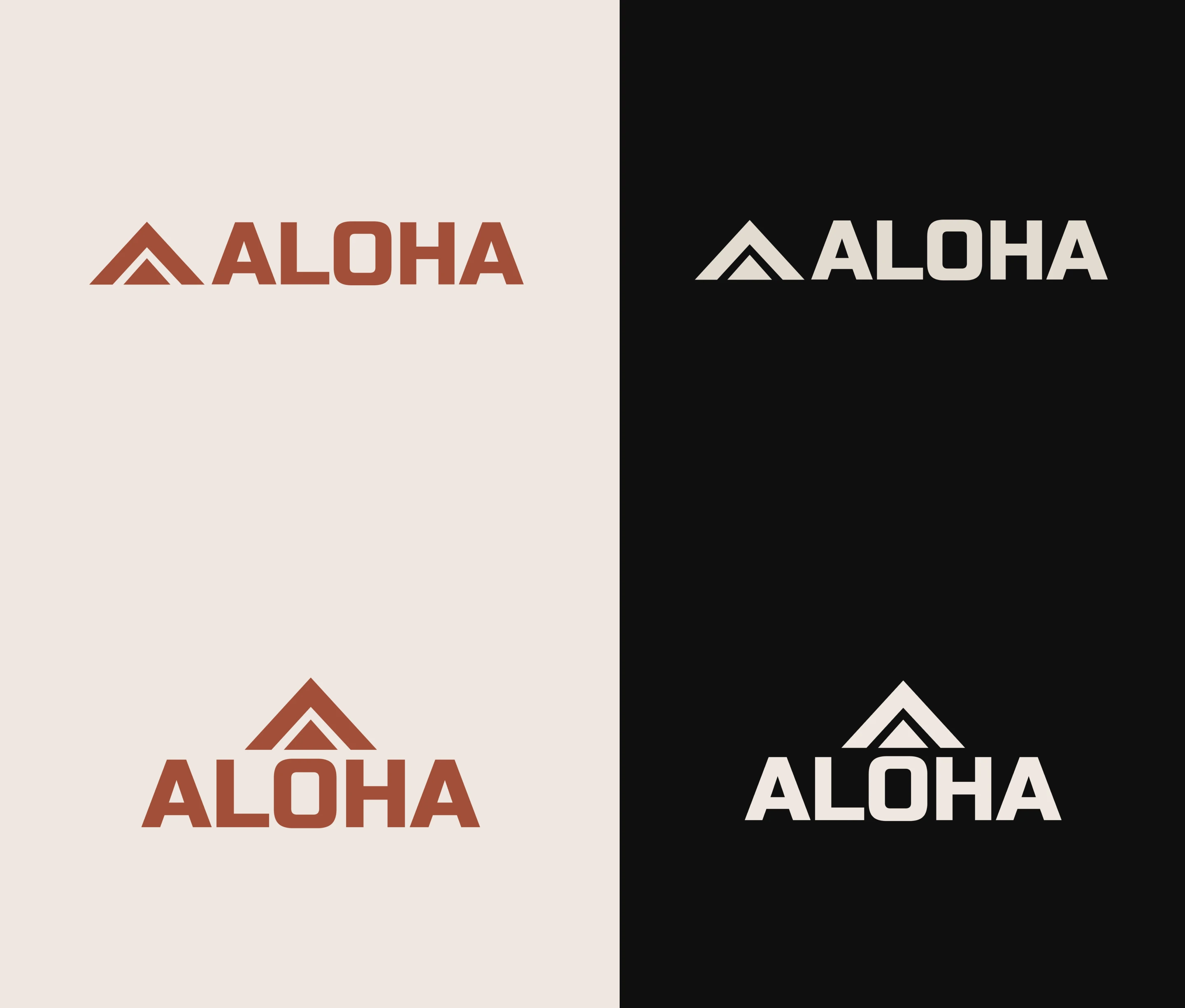 Фирменный стиль для рекламной компании — Изображение №4 — Брендинг на Dprofile