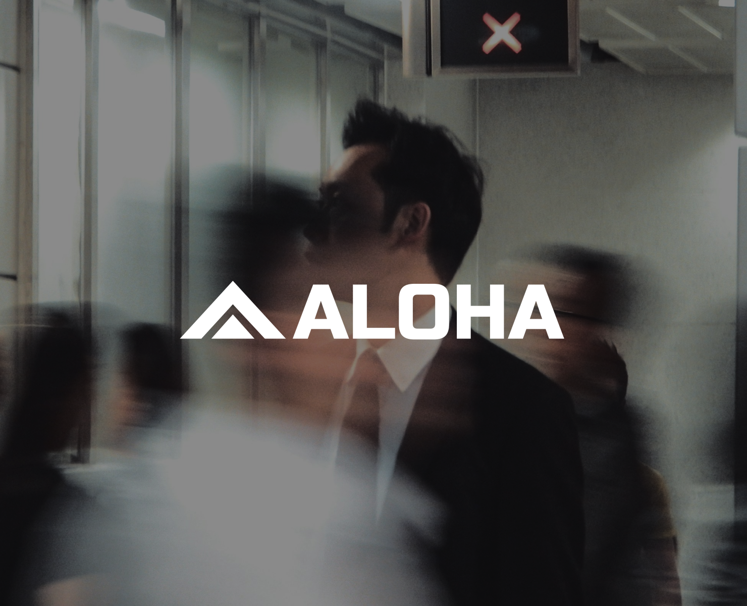 Фирменный стиль для рекламной компании — Брендинг на Dprofile