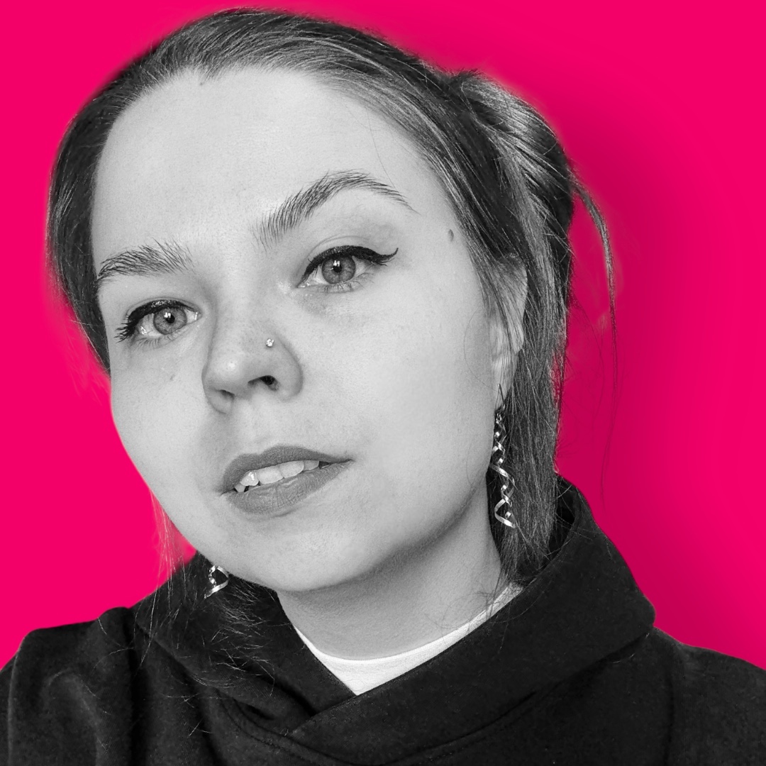 Аватар пользователя Наталья UX/UI