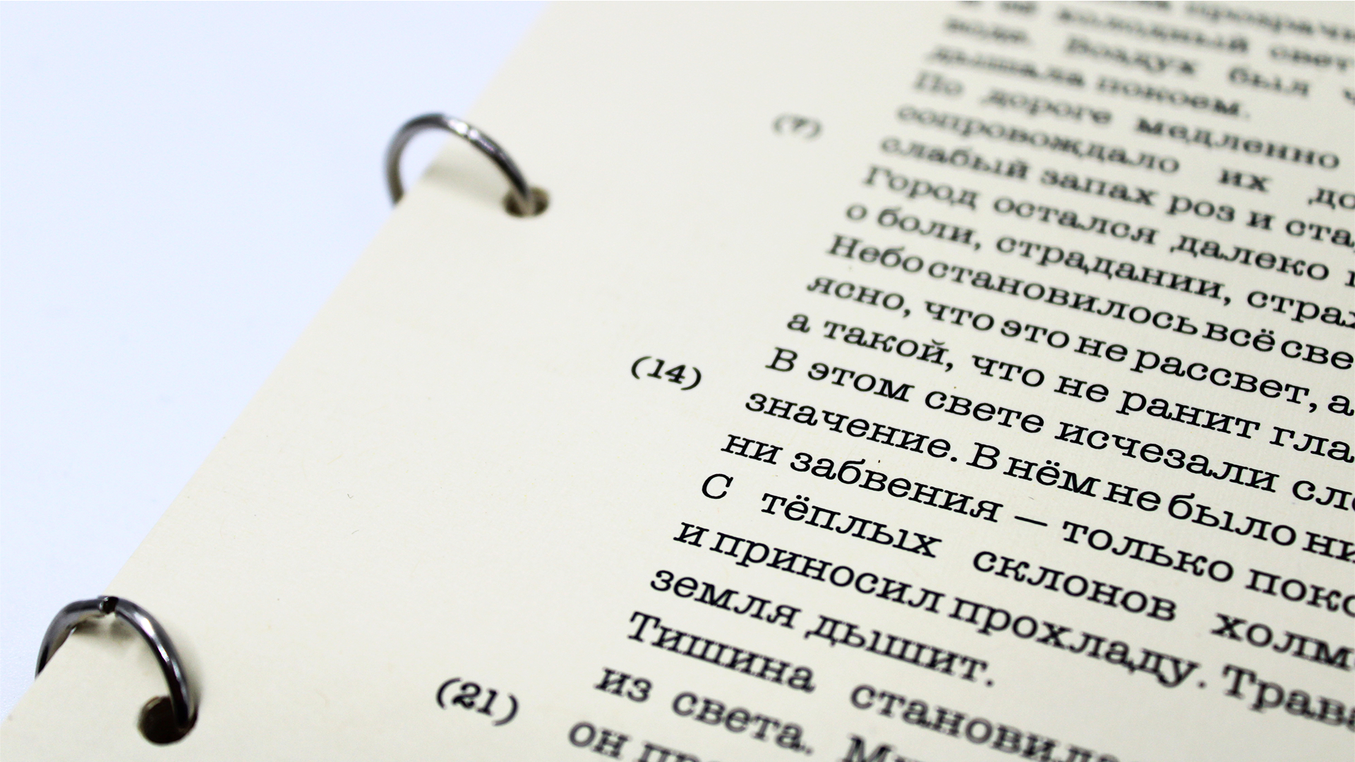 «К публикации допущен». 2026 — Изображение №9 — Графика на Dprofile