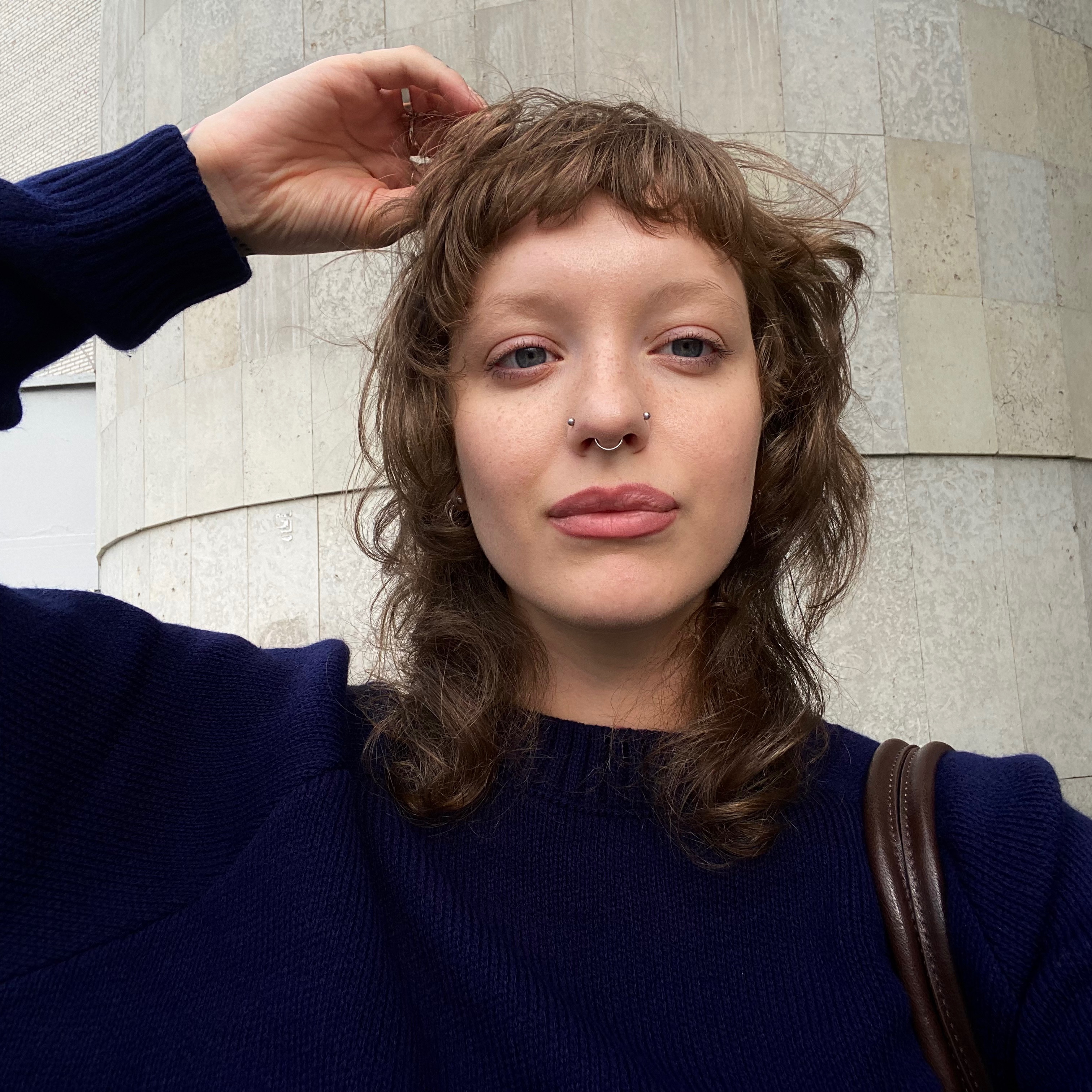 Аватар пользователя Sofia Schmarova