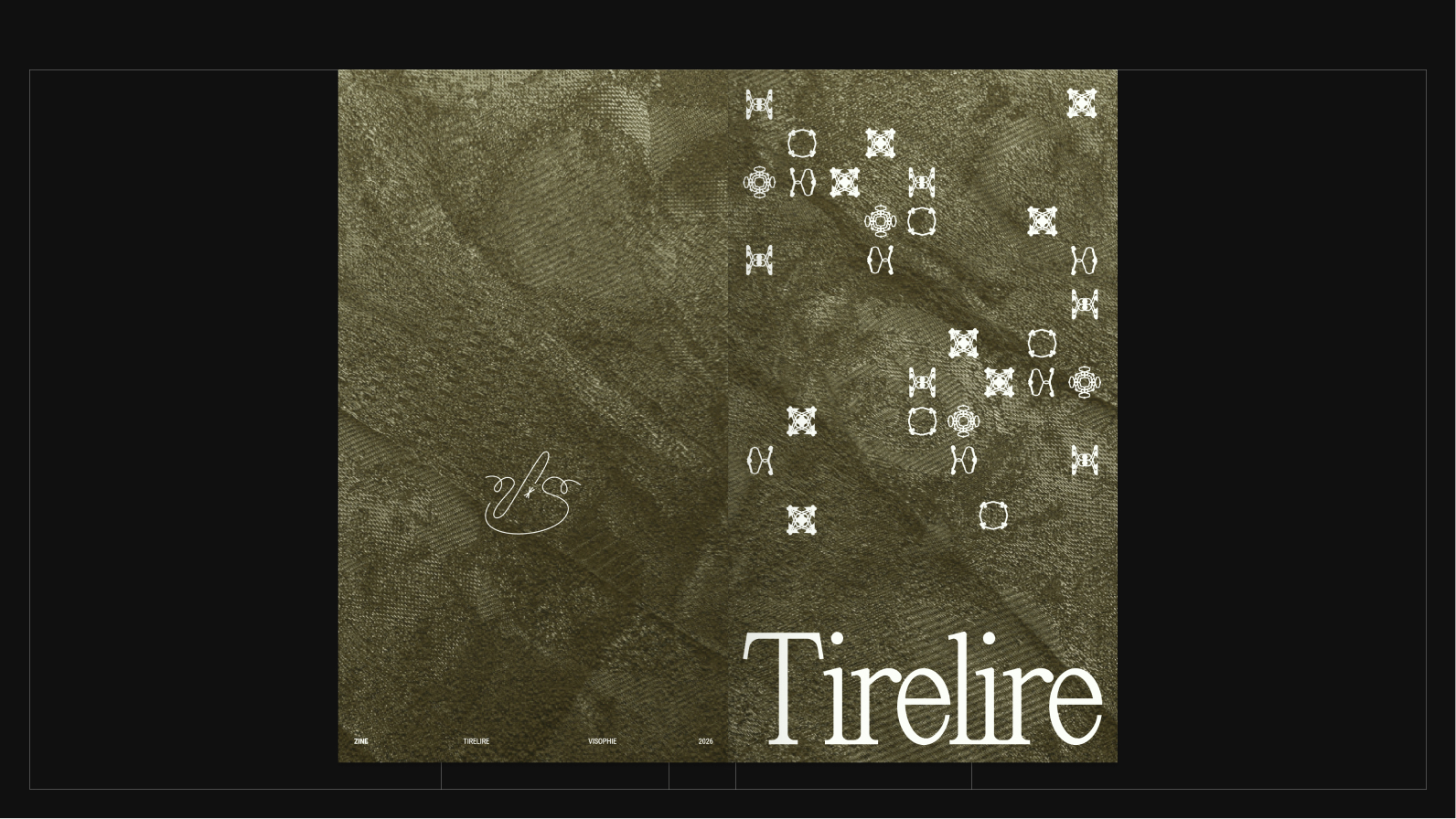 Визуальный стиль для музыкальной артистки — Изображение №12 — Брендинг на Dprofile