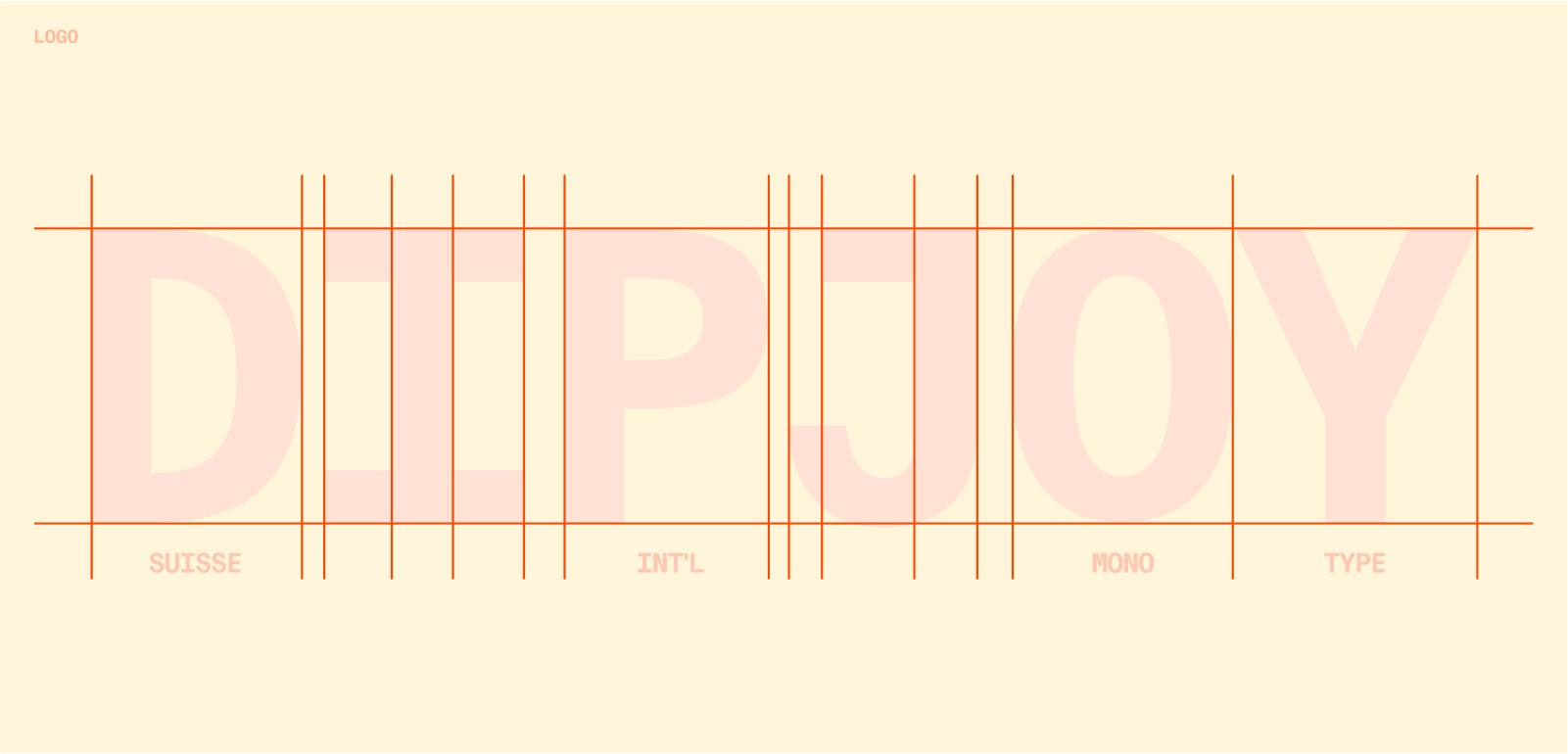 Майонез DIPJOY: айдентика — Изображение №3 — Брендинг на Dprofile