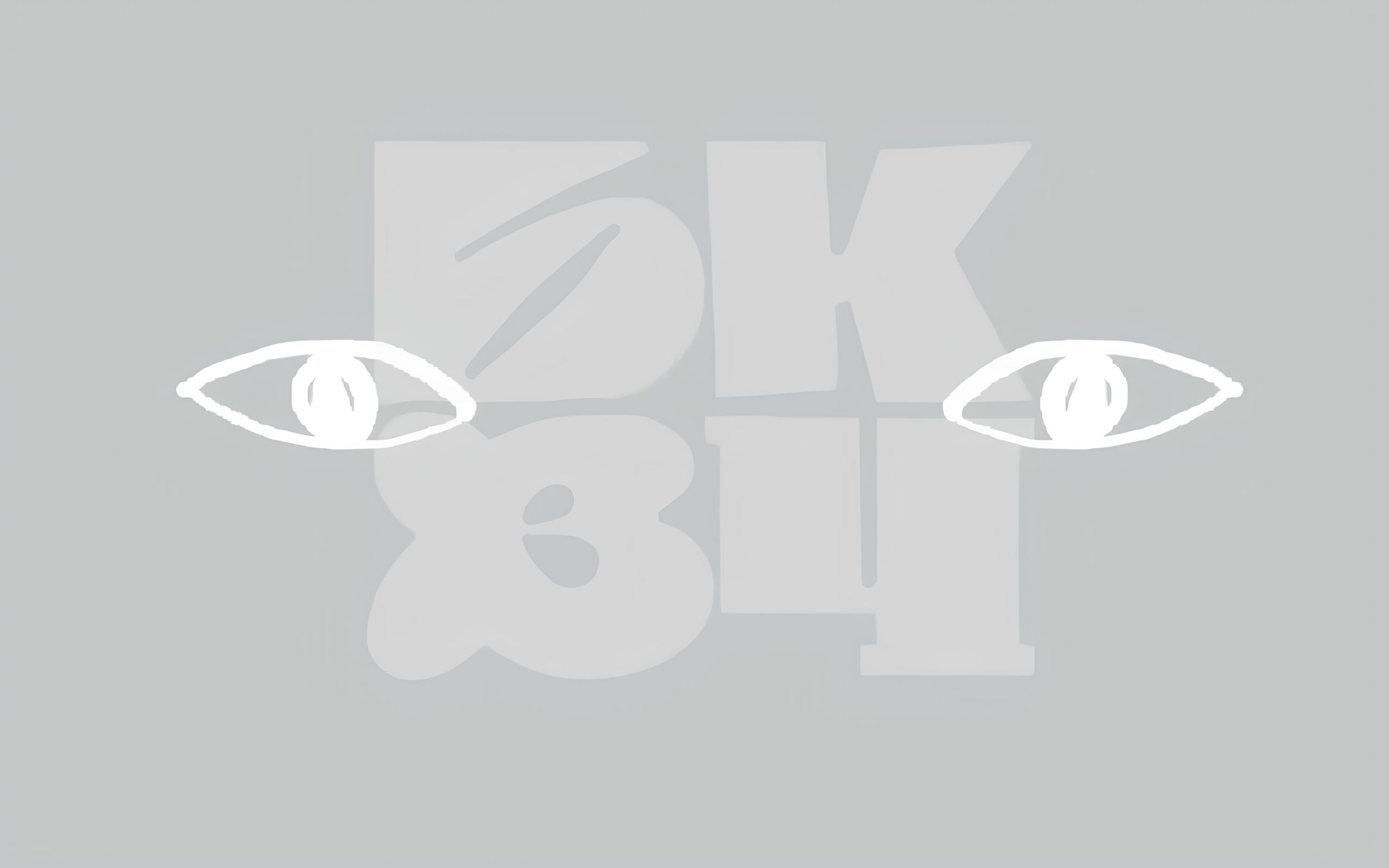 Буквенный челлендж 2025 — Изображение №1 — Графика на Dprofile