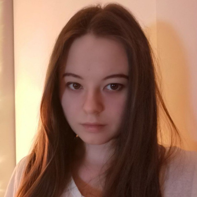 Аватар пользователя Alice Dsoad