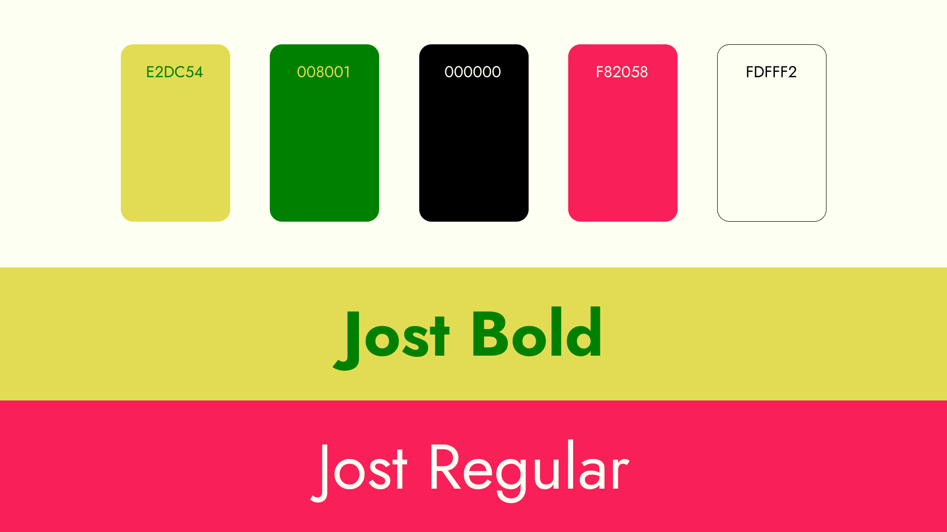 Айдентика для овощного рынка «Ботва» — Изображение №4 — Брендинг, Графика на Dprofile