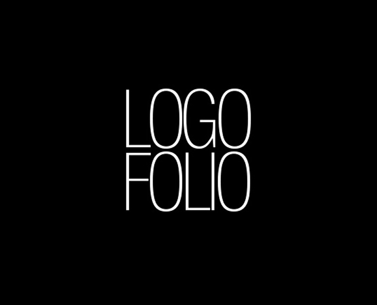LogoFolio 1 — Брендинг на Dprofile