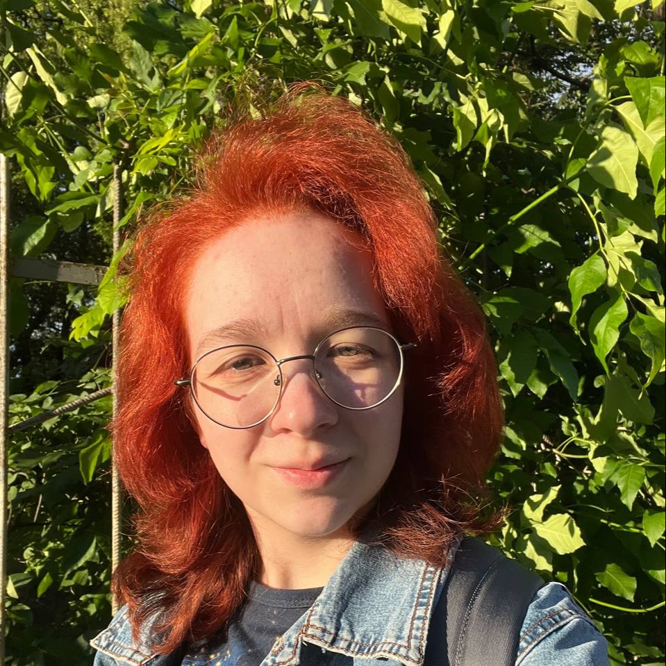 Аватар пользователя Lyubov Trifonova