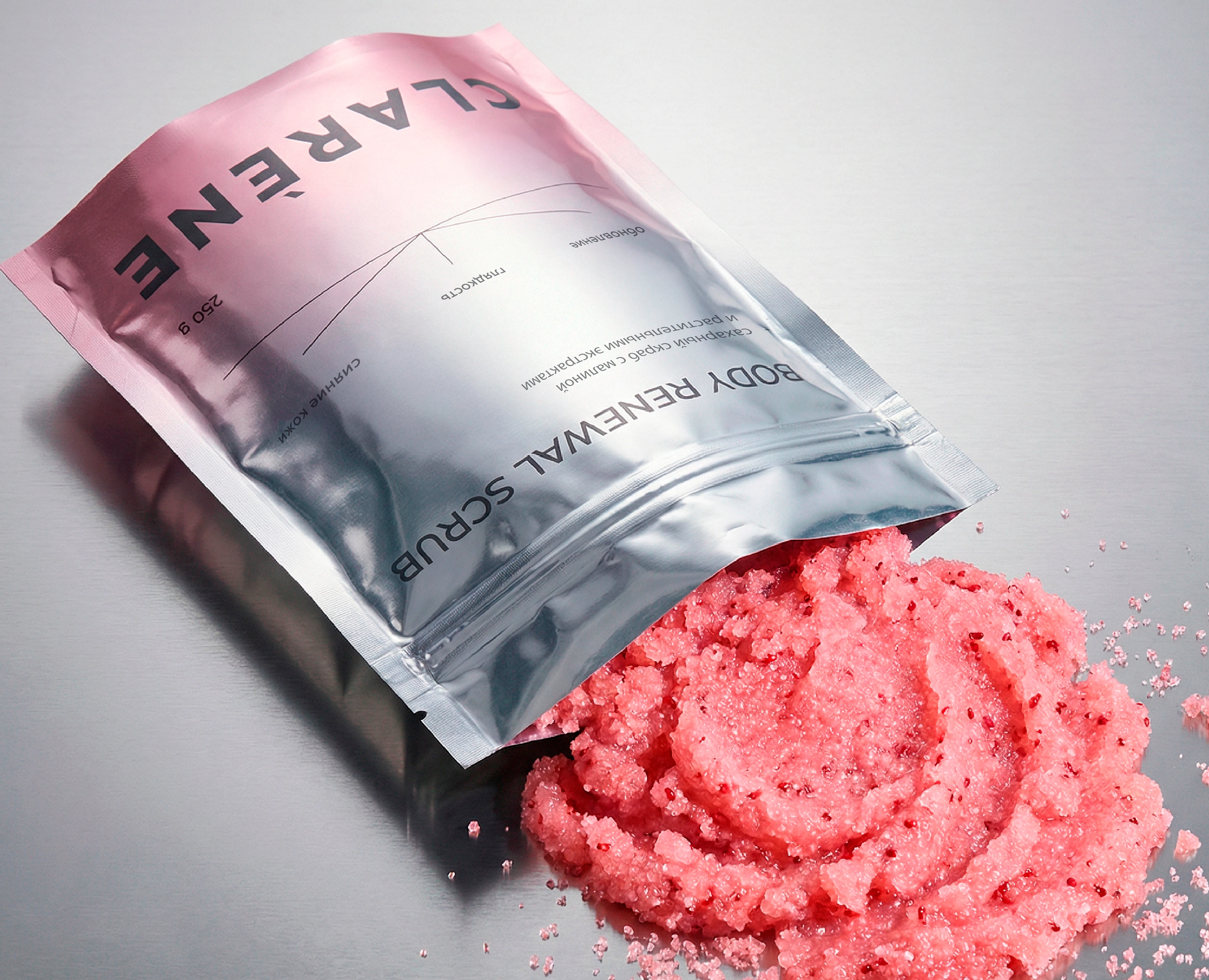 Разработка фирменного стиля и упаковки — Изображение №10 — Брендинг на Dprofile