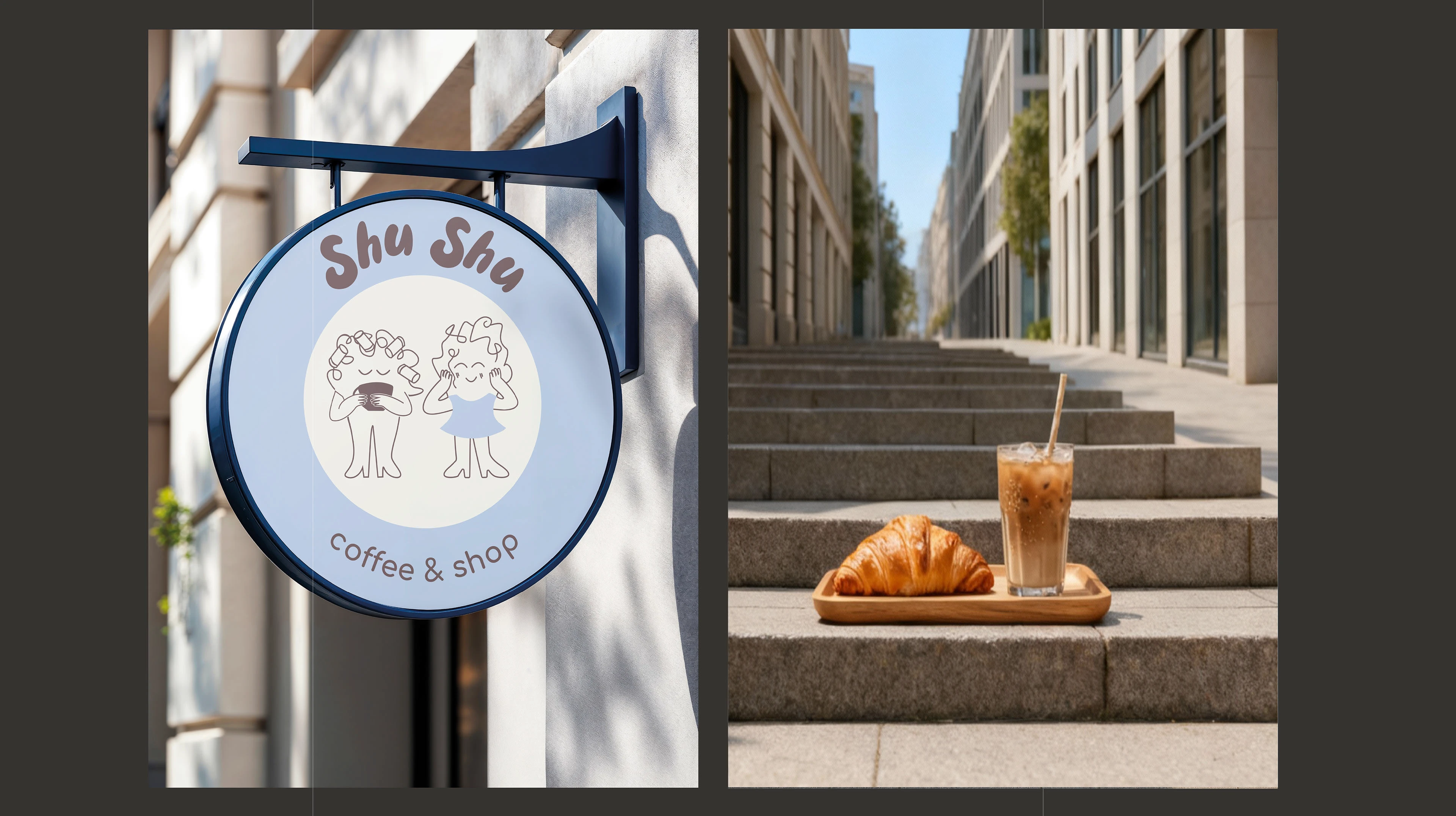 Логотип для Кофейни — Изображение №13 — Брендинг на Dprofile