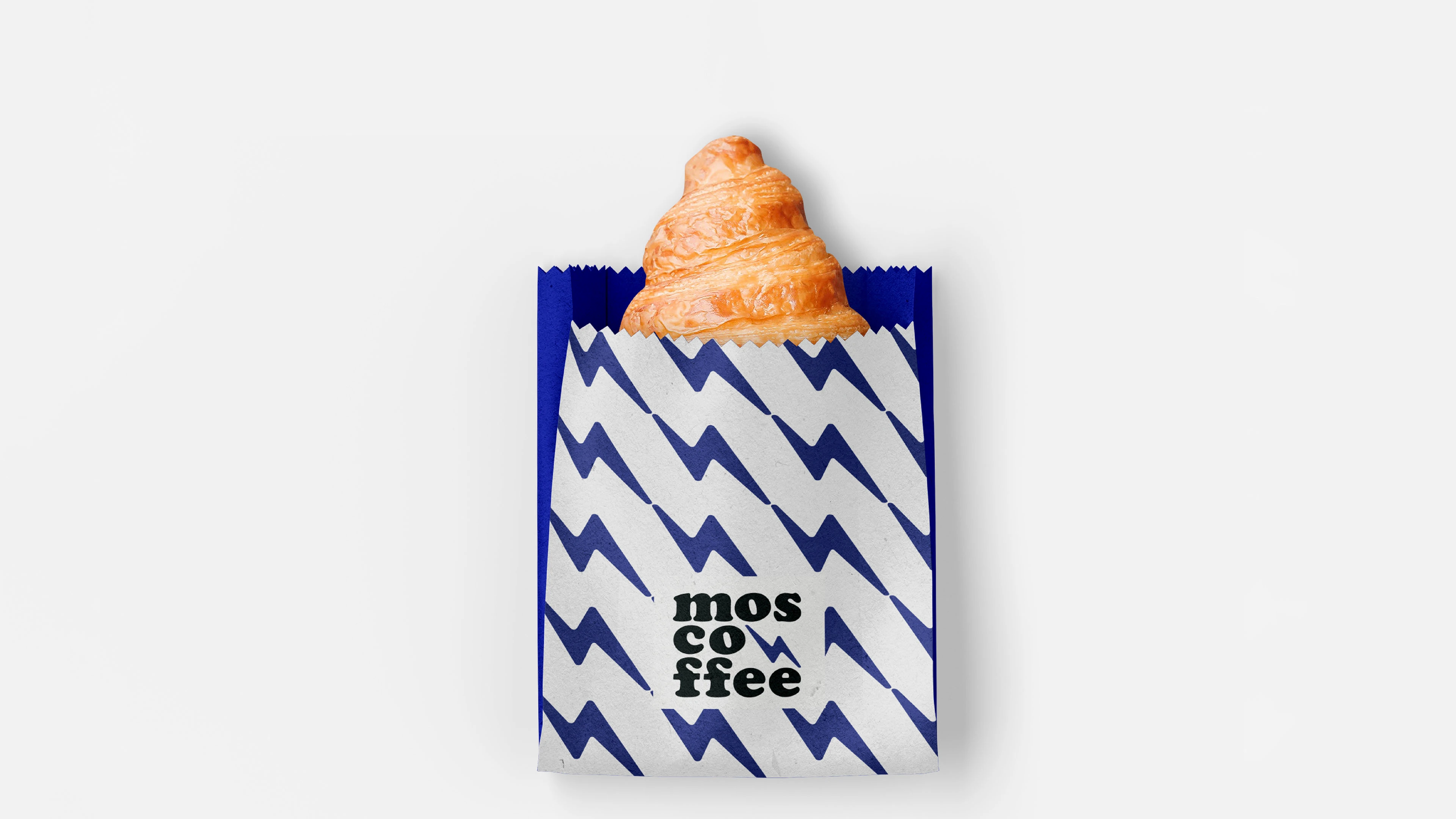 Кофейня | Фирменный стиль — Изображение №15 — Брендинг на Dprofile