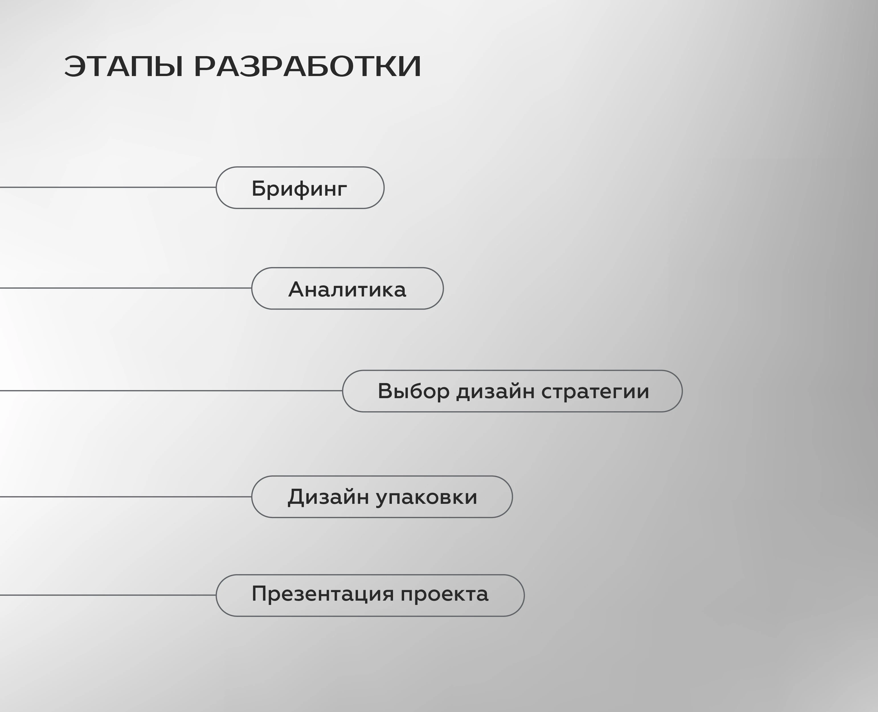 Разработка фирменного стиля и упаковки — Изображение №2 — Брендинг на Dprofile