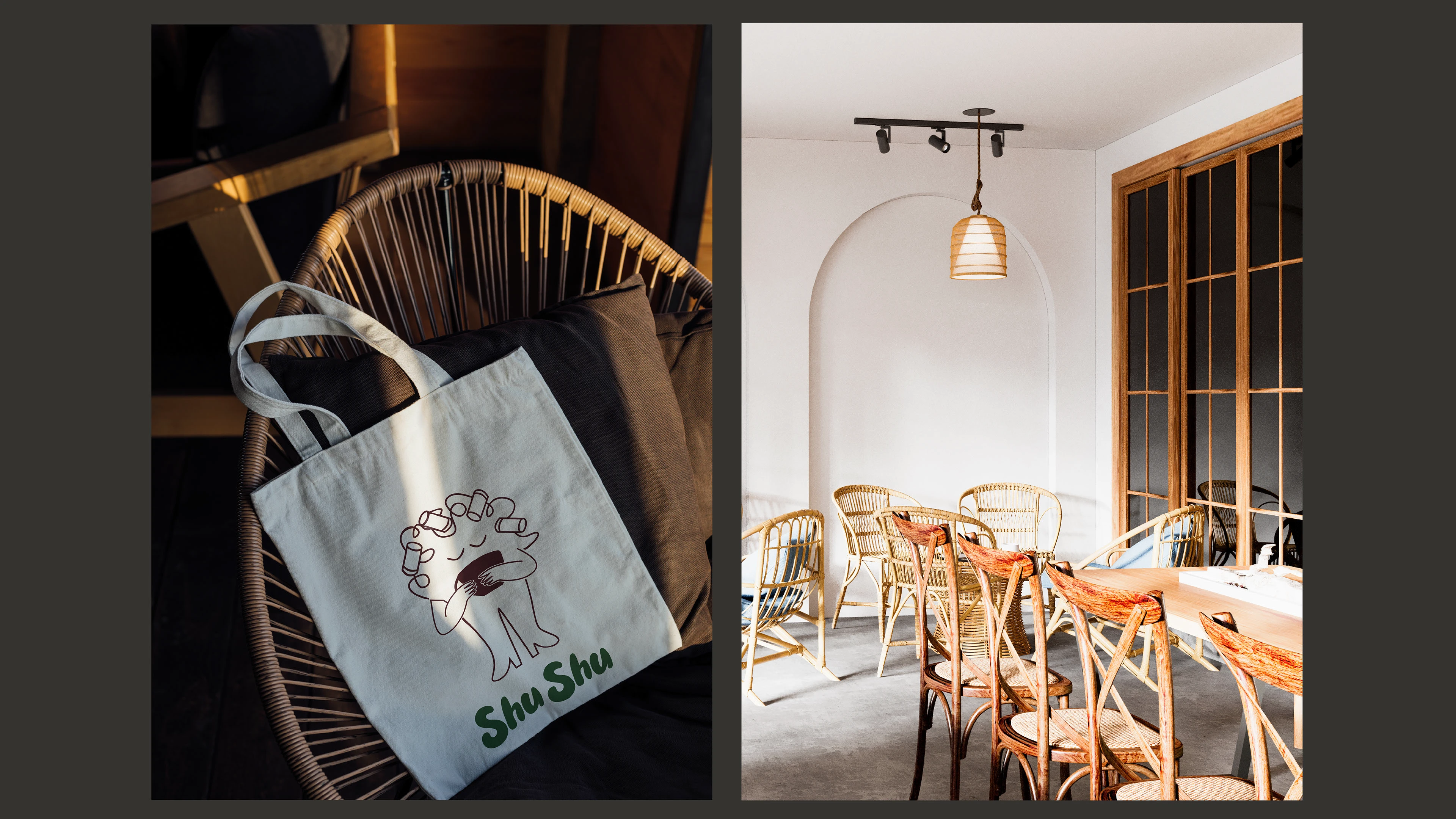 Логотип для Кофейни — Изображение №9 — Брендинг на Dprofile