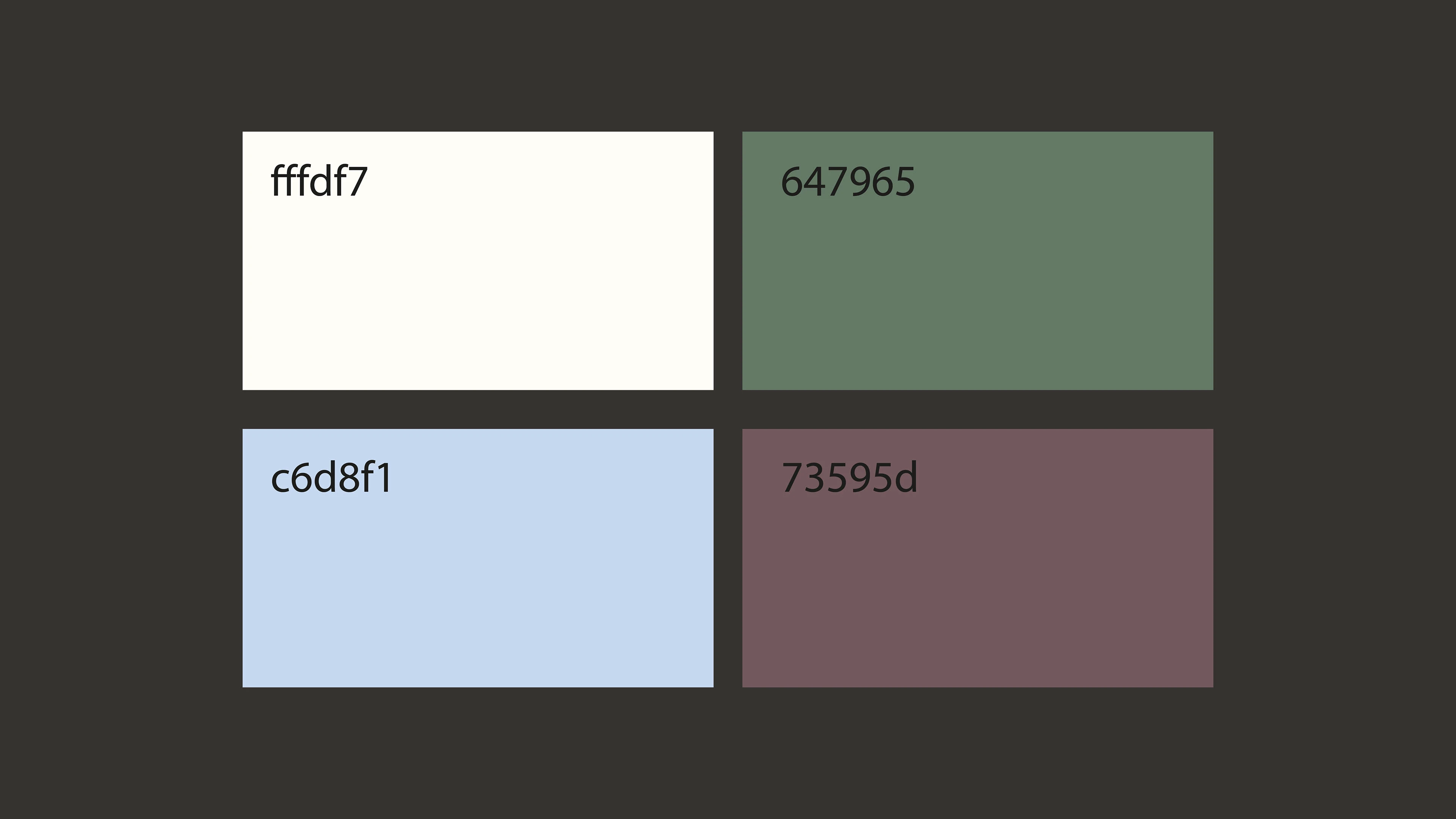 Логотип для Кофейни — Изображение №3 — Брендинг на Dprofile