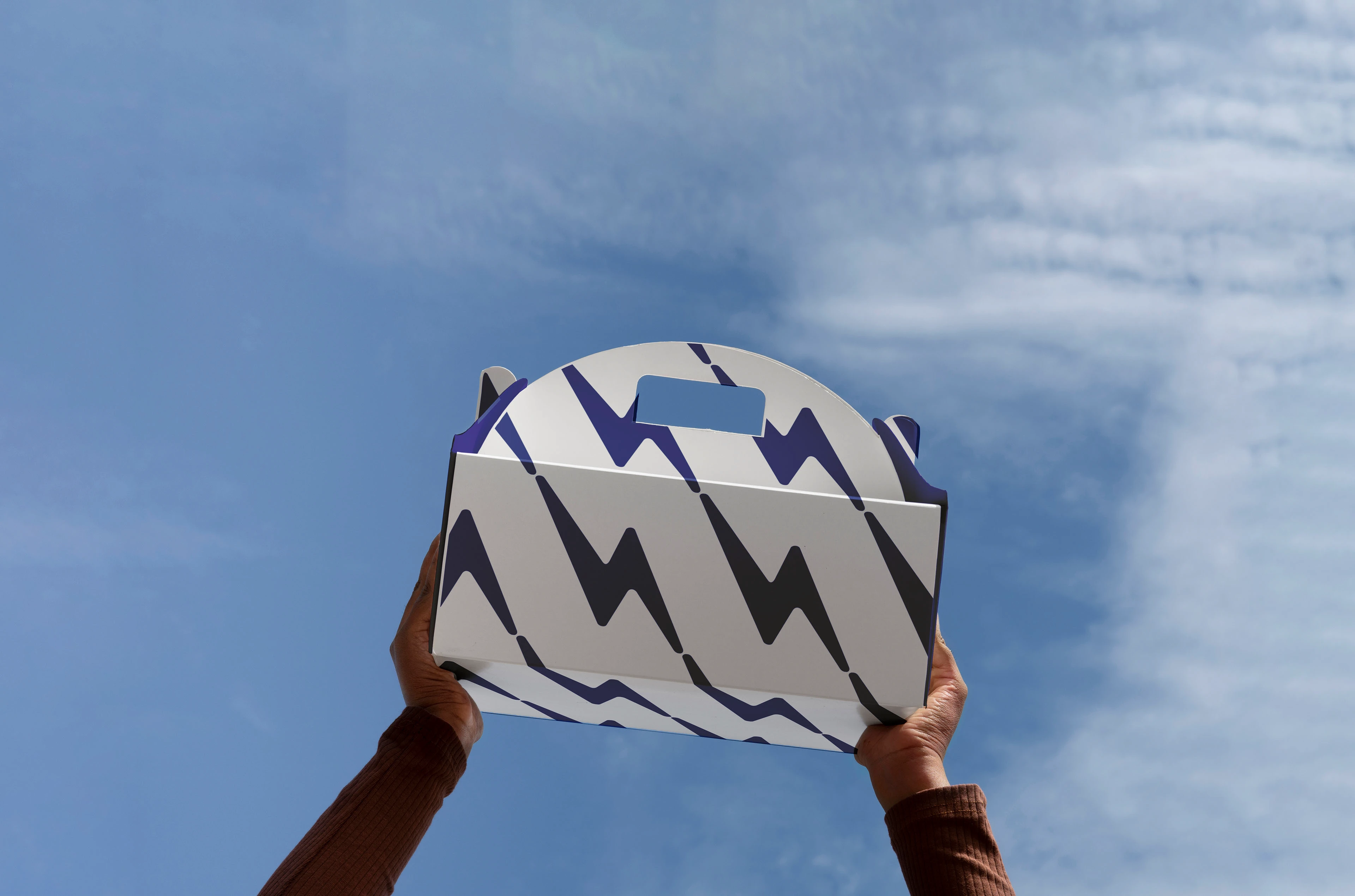 Кофейня | Фирменный стиль — Изображение №1 — Брендинг на Dprofile