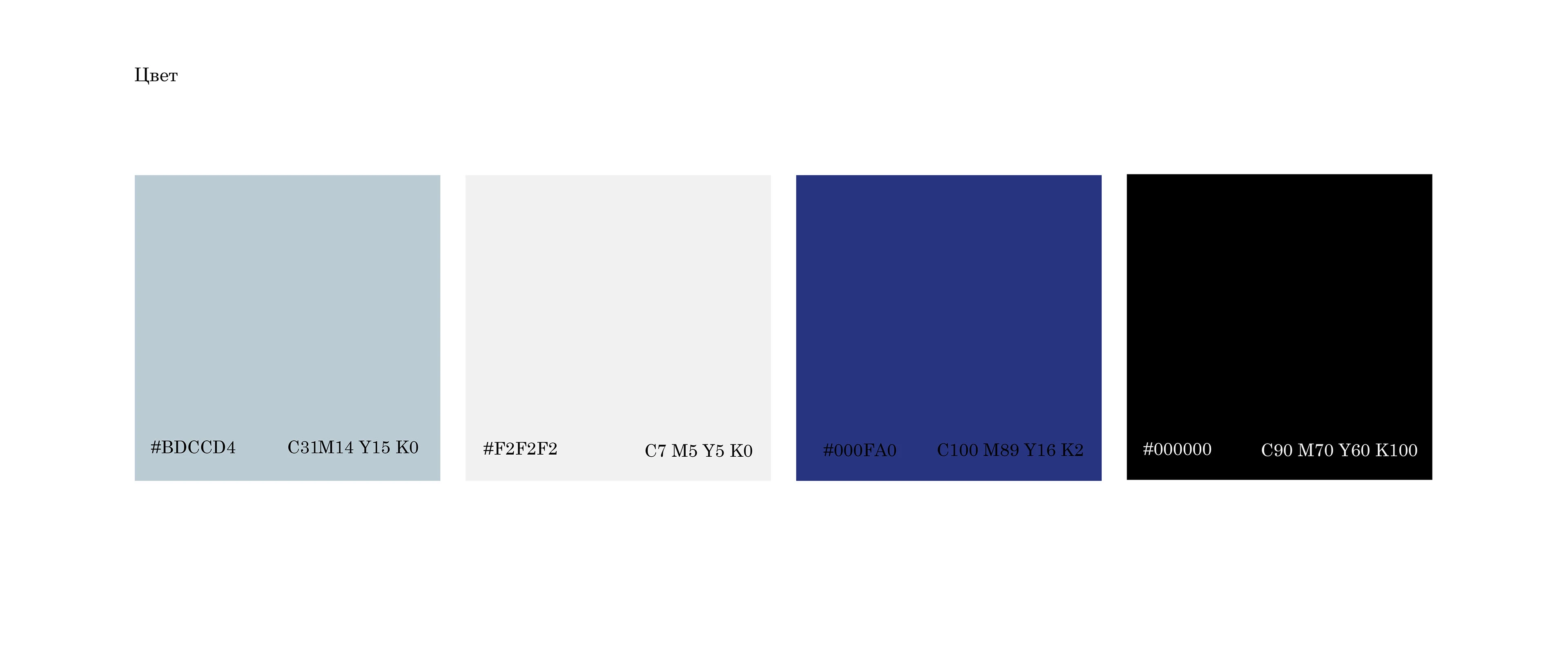 Кофейня | Фирменный стиль — Изображение №4 — Брендинг на Dprofile