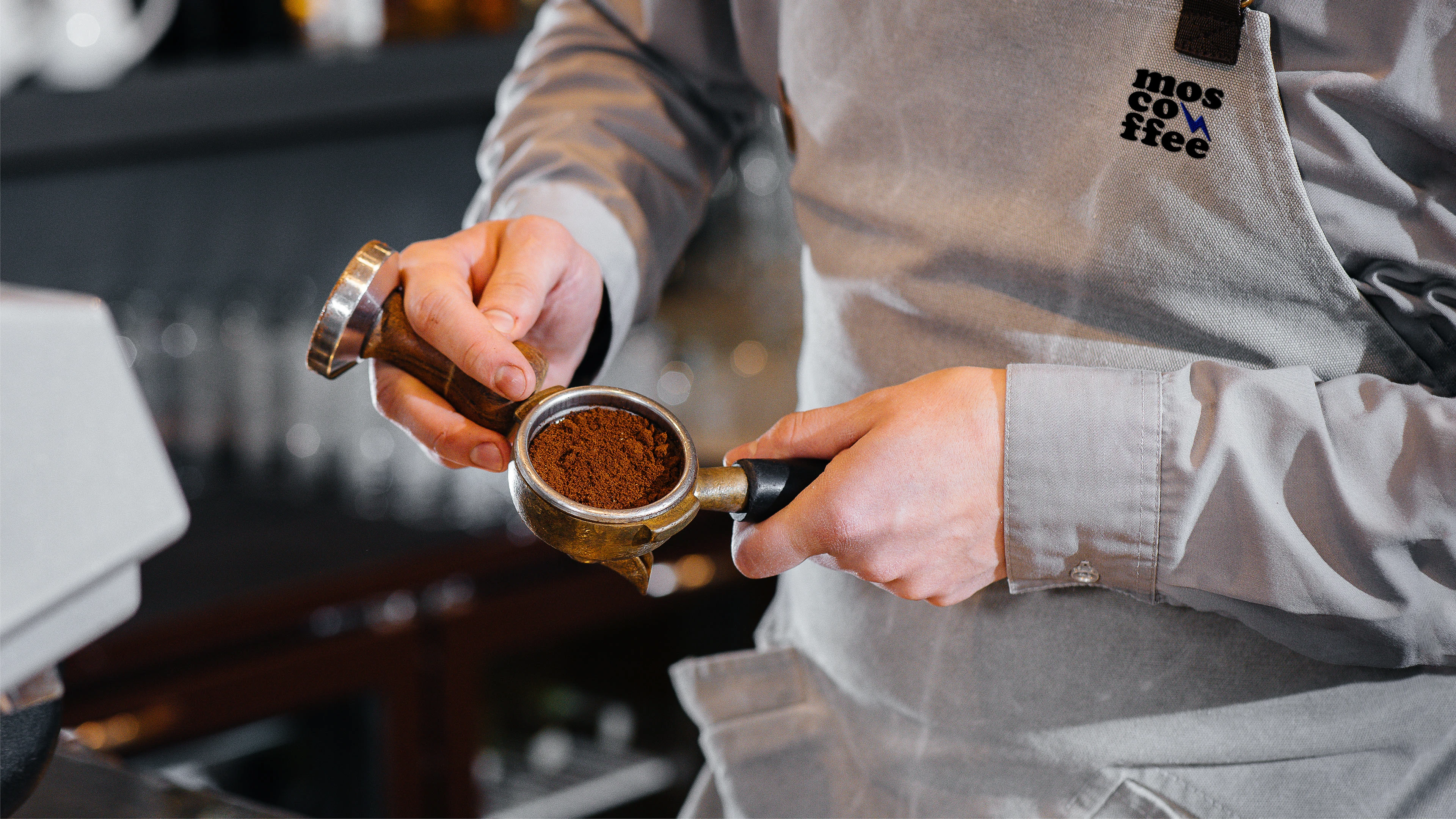 Кофейня | Фирменный стиль — Изображение №16 — Брендинг на Dprofile