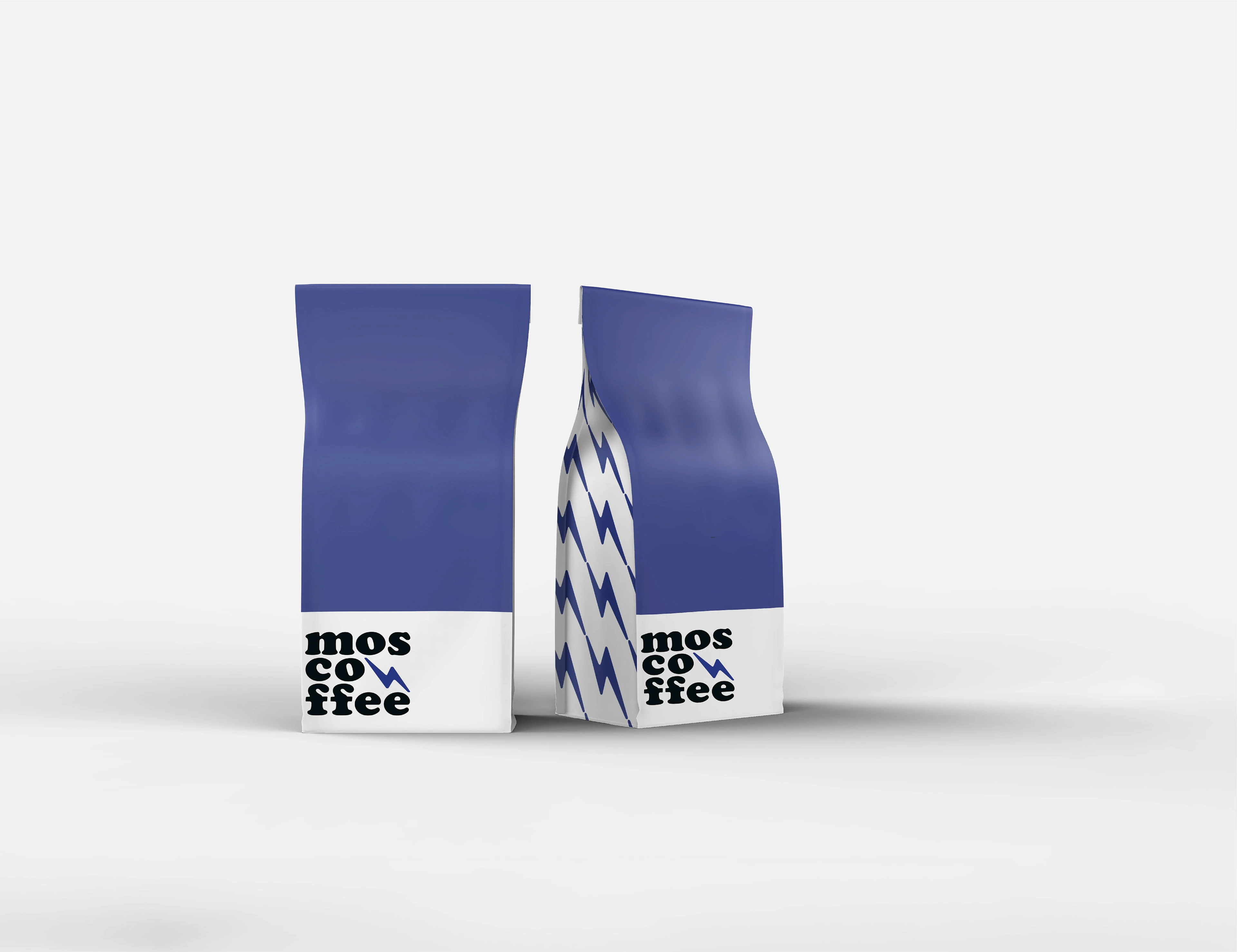 Кофейня | Фирменный стиль — Изображение №11 — Брендинг на Dprofile