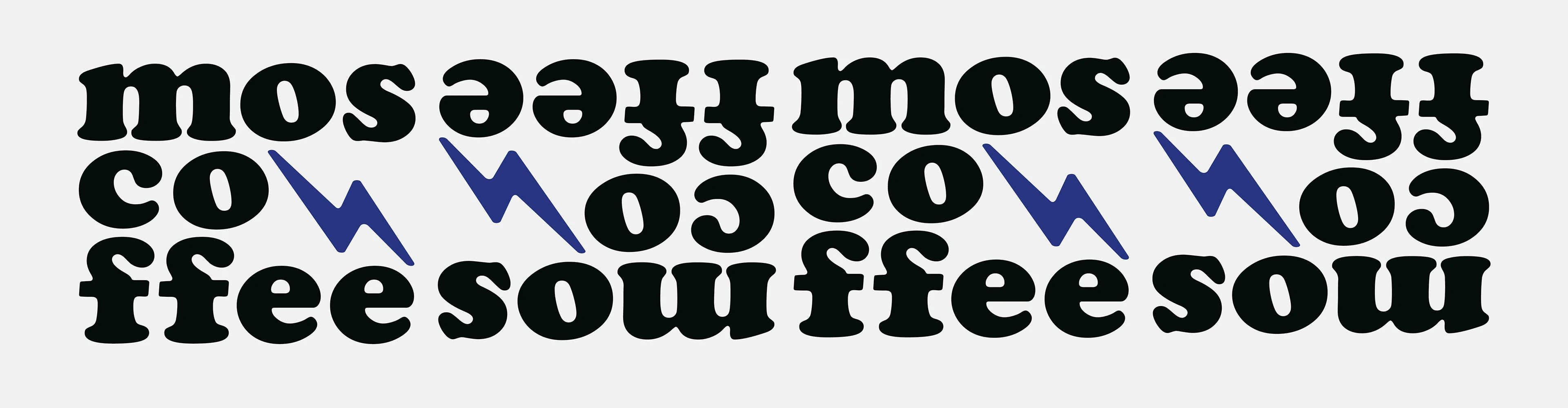 Кофейня | Фирменный стиль — Изображение №14 — Брендинг на Dprofile